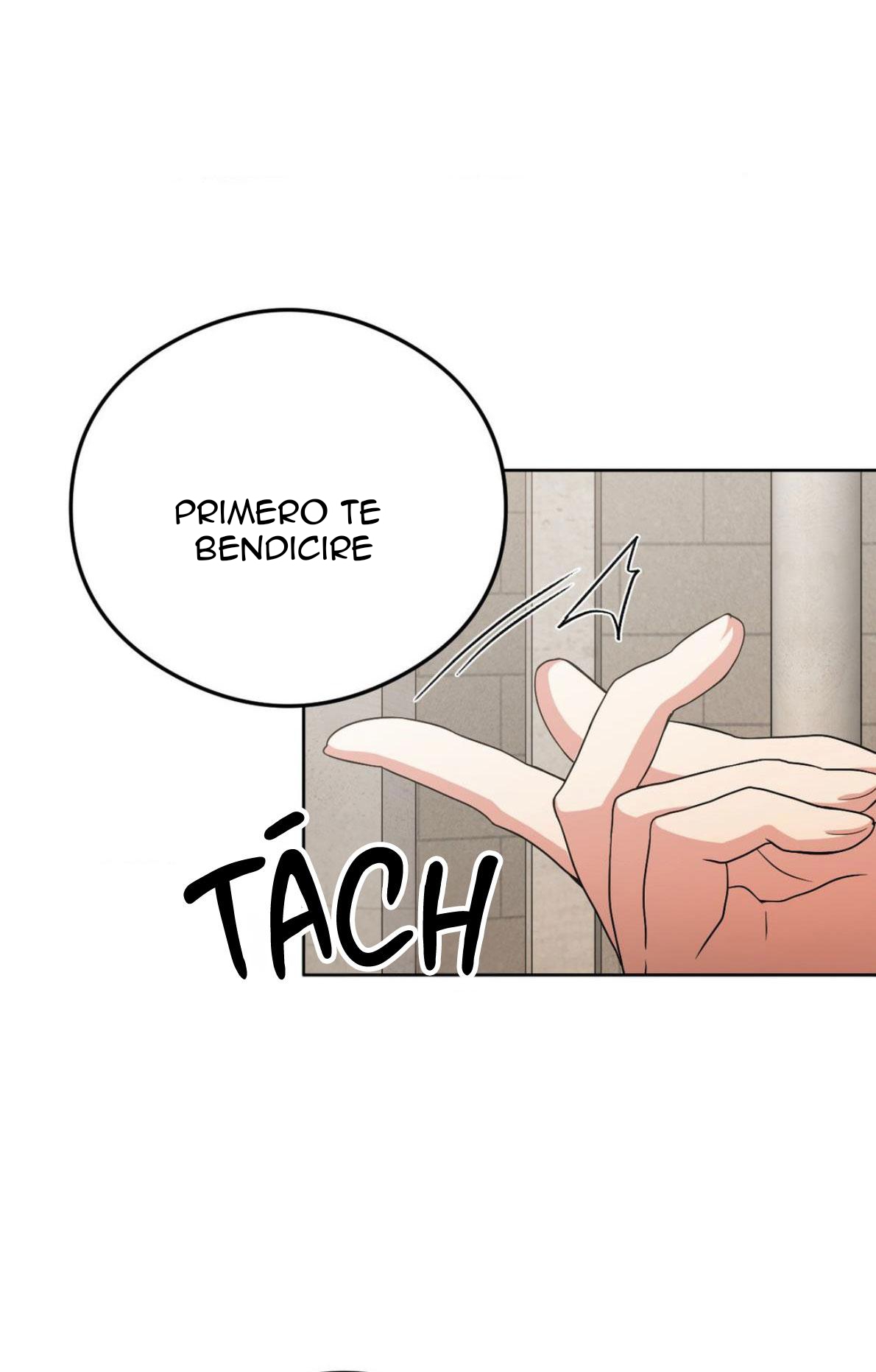 29 Solo hagamos… ¡La voluntad de dios!