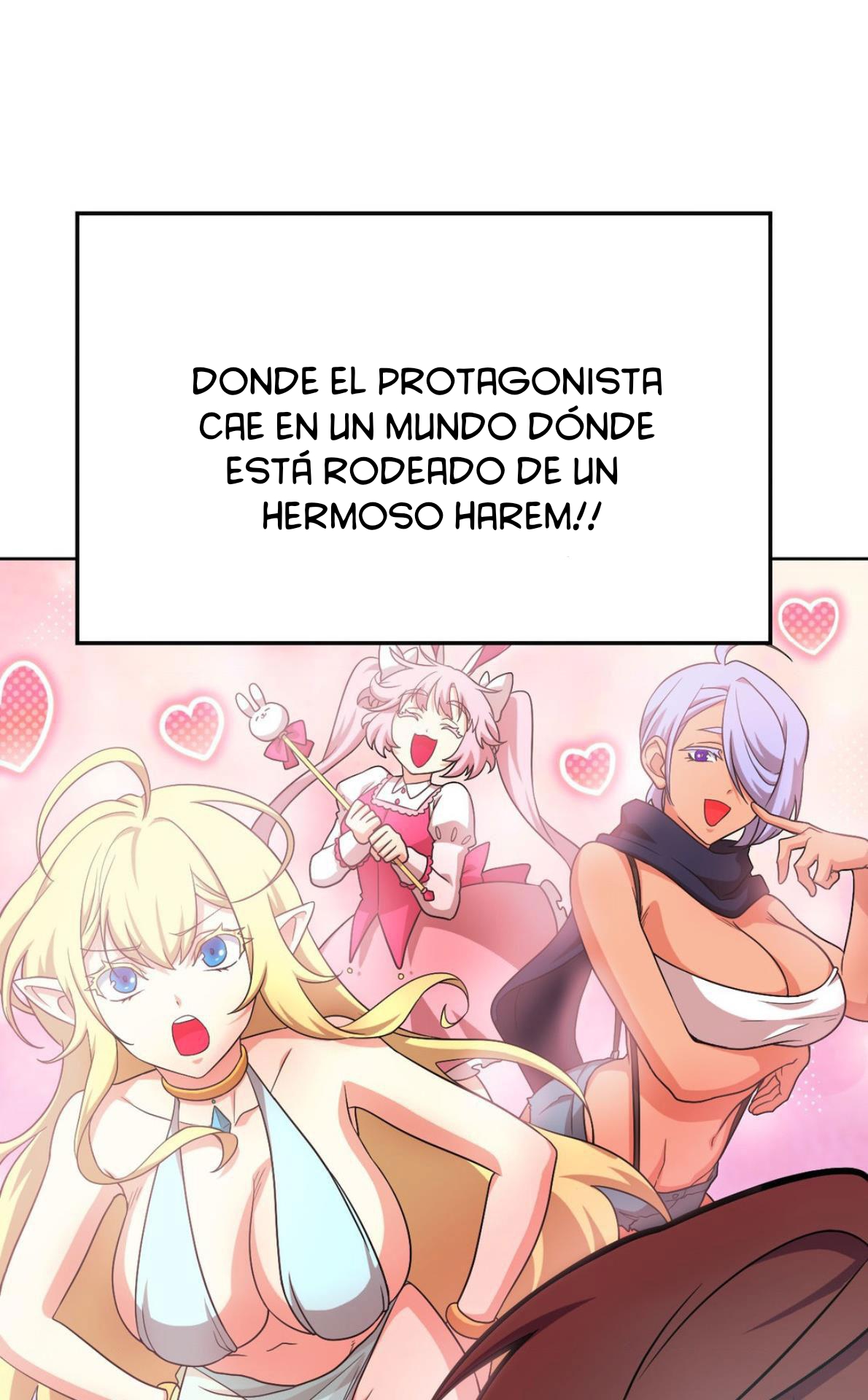 35 Solo hagamos… ¡La voluntad de dios!