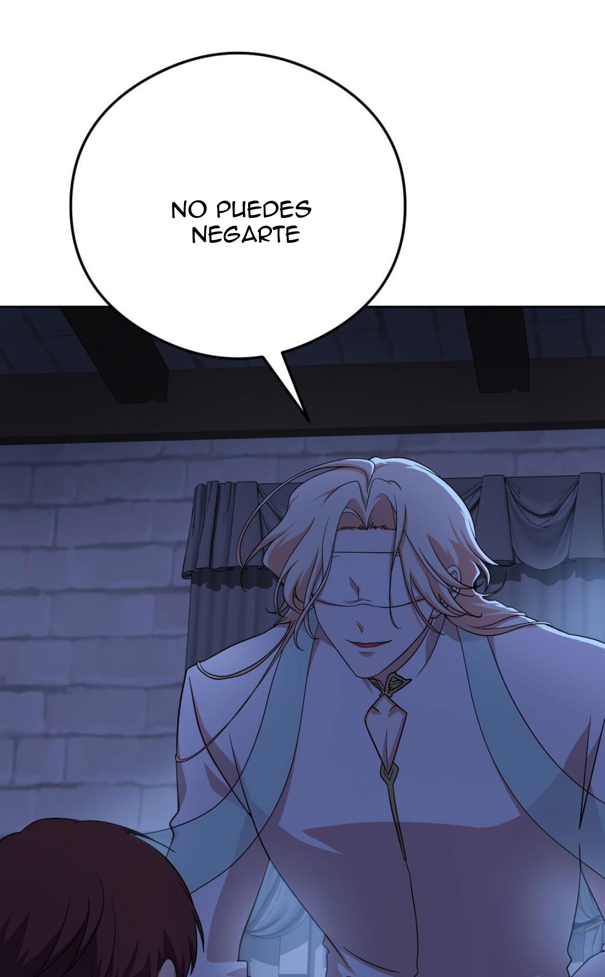 58 Solo hagamos… ¡La voluntad de dios!