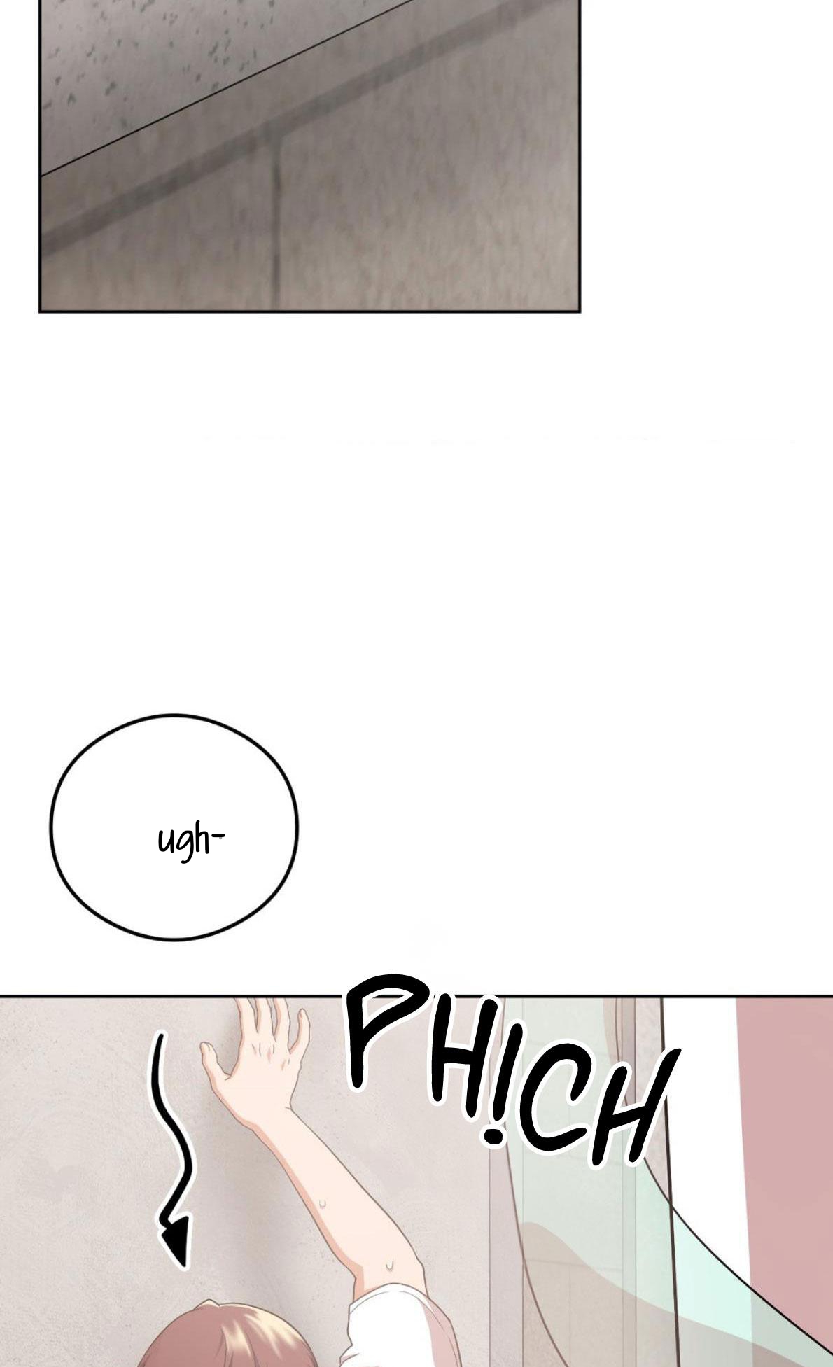 16 Solo hagamos… ¡La voluntad de dios!