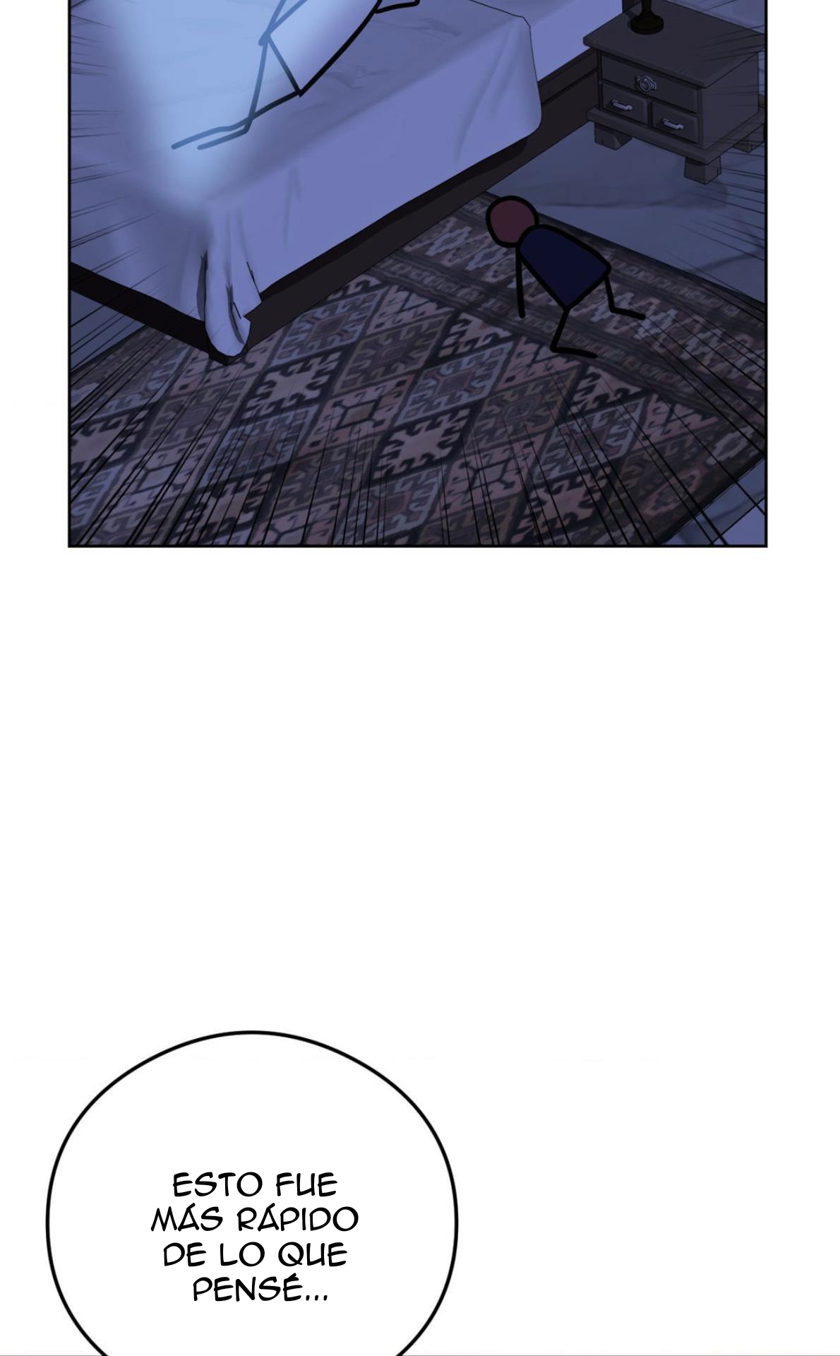 56 Solo hagamos… ¡La voluntad de dios!