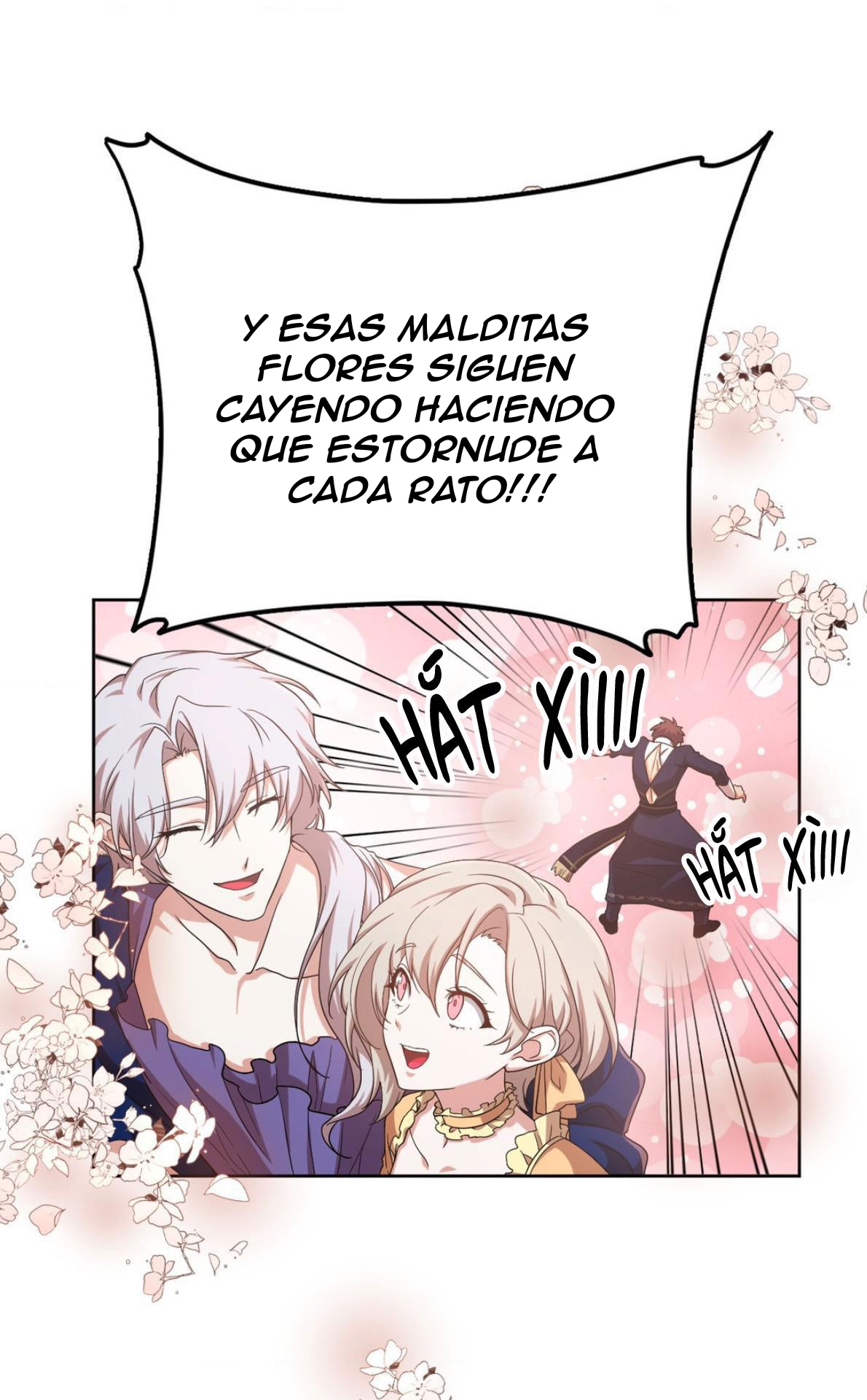 50 Solo hagamos… ¡La voluntad de dios!