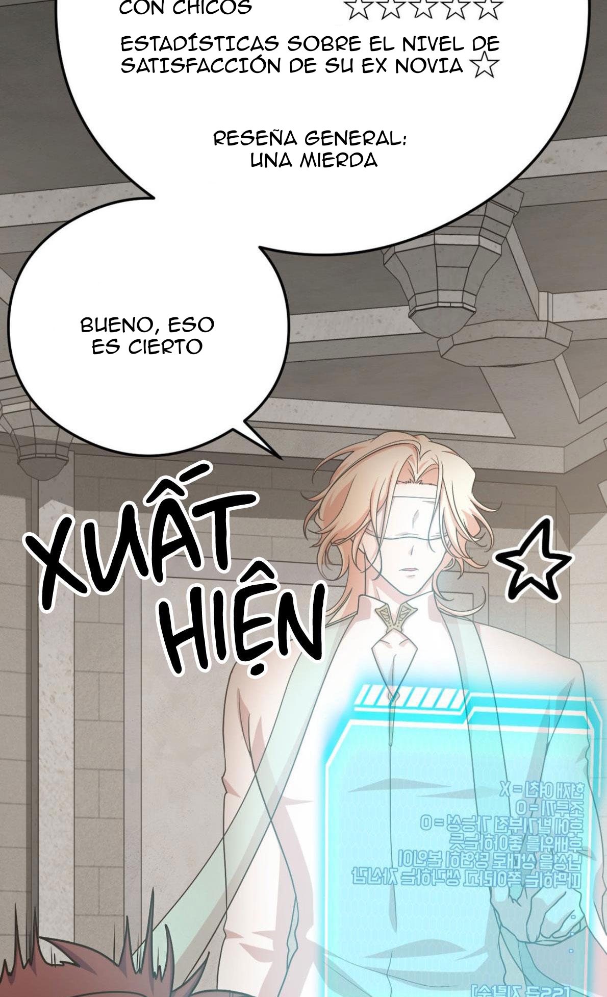 19 Solo hagamos… ¡La voluntad de dios!