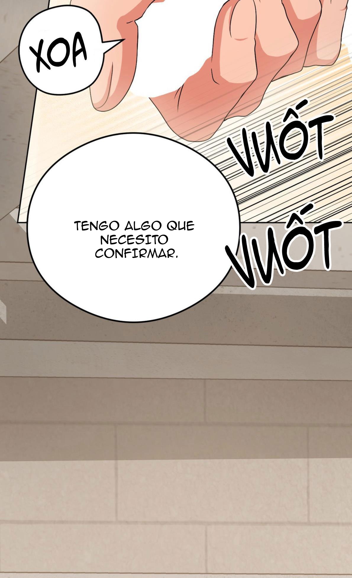 11 Solo hagamos… ¡La voluntad de dios!