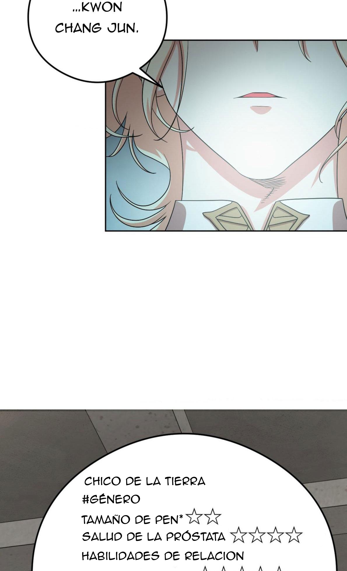 18 Solo hagamos… ¡La voluntad de dios!