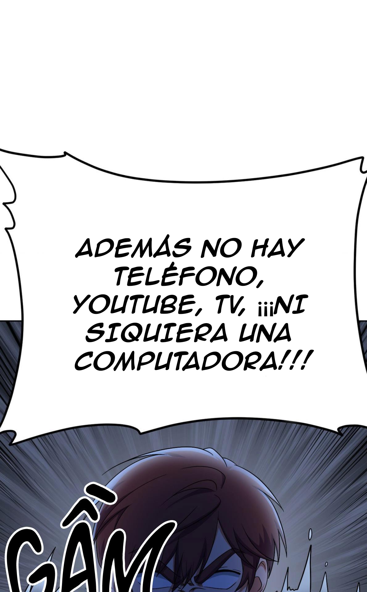 52 Solo hagamos… ¡La voluntad de dios!