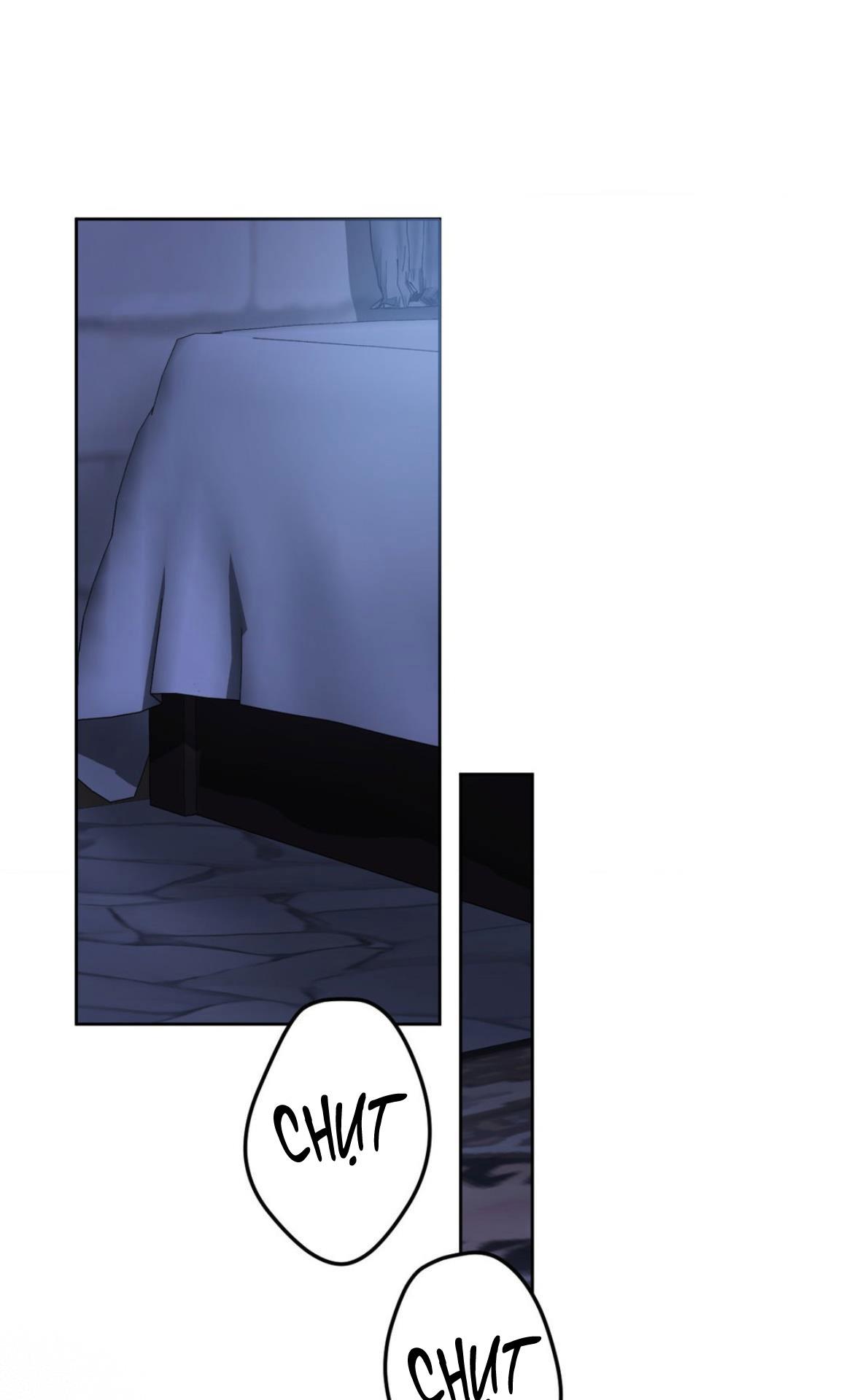 61 Solo hagamos… ¡La voluntad de dios!