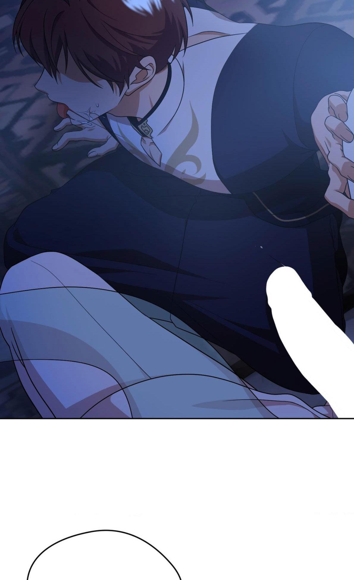 79 Solo hagamos… ¡La voluntad de dios!