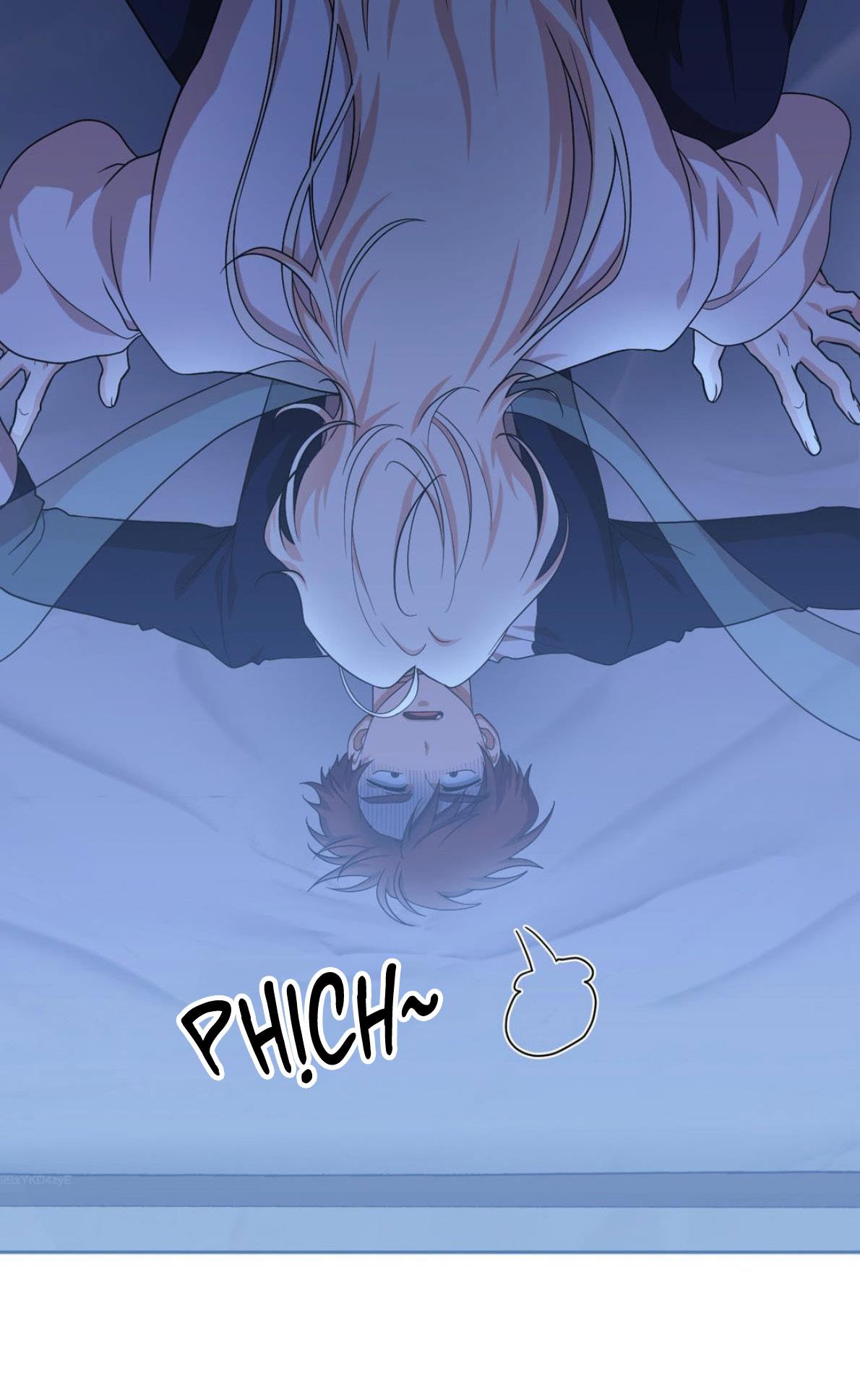 90 Solo hagamos… ¡La voluntad de dios!