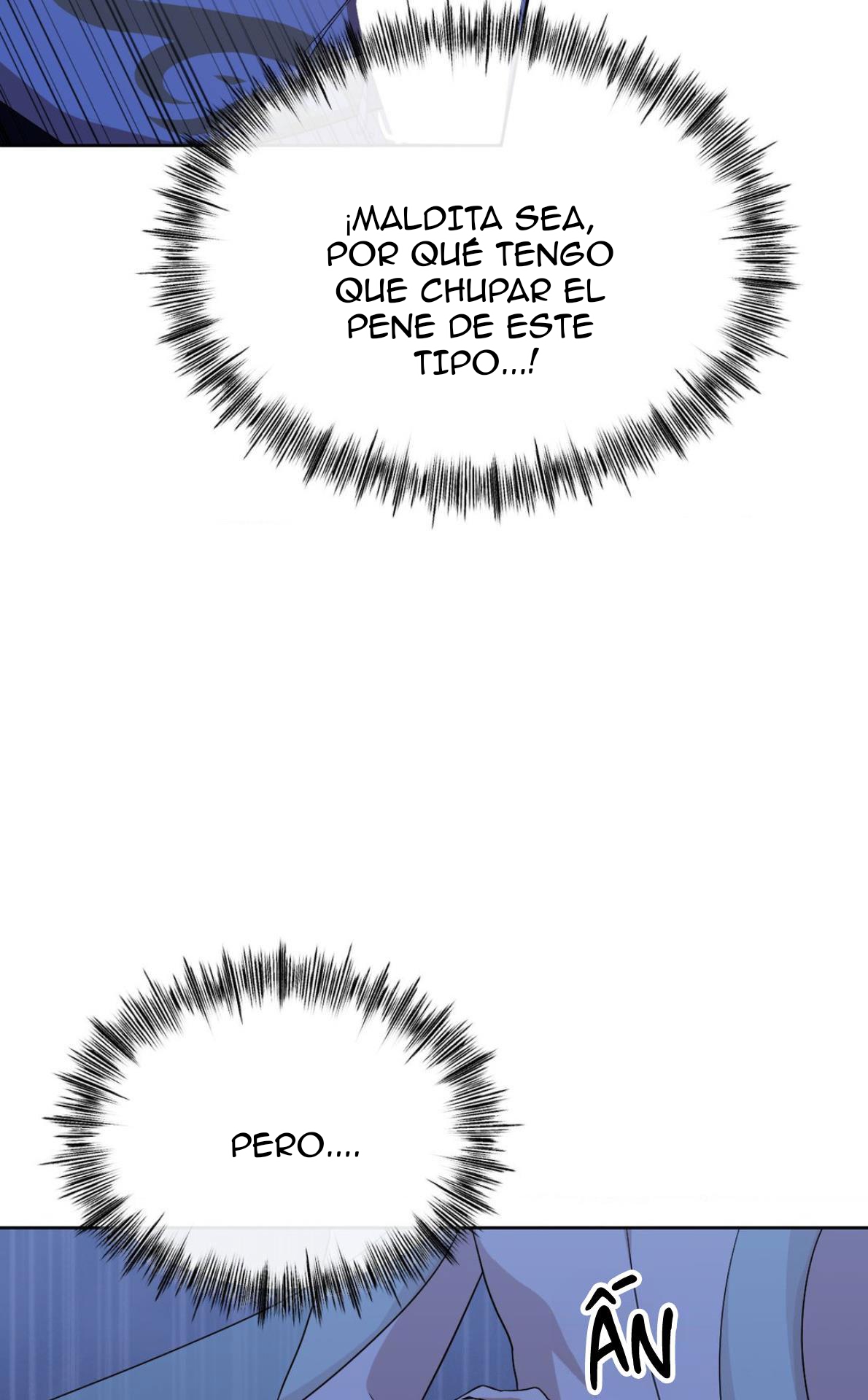 69 Solo hagamos… ¡La voluntad de dios!