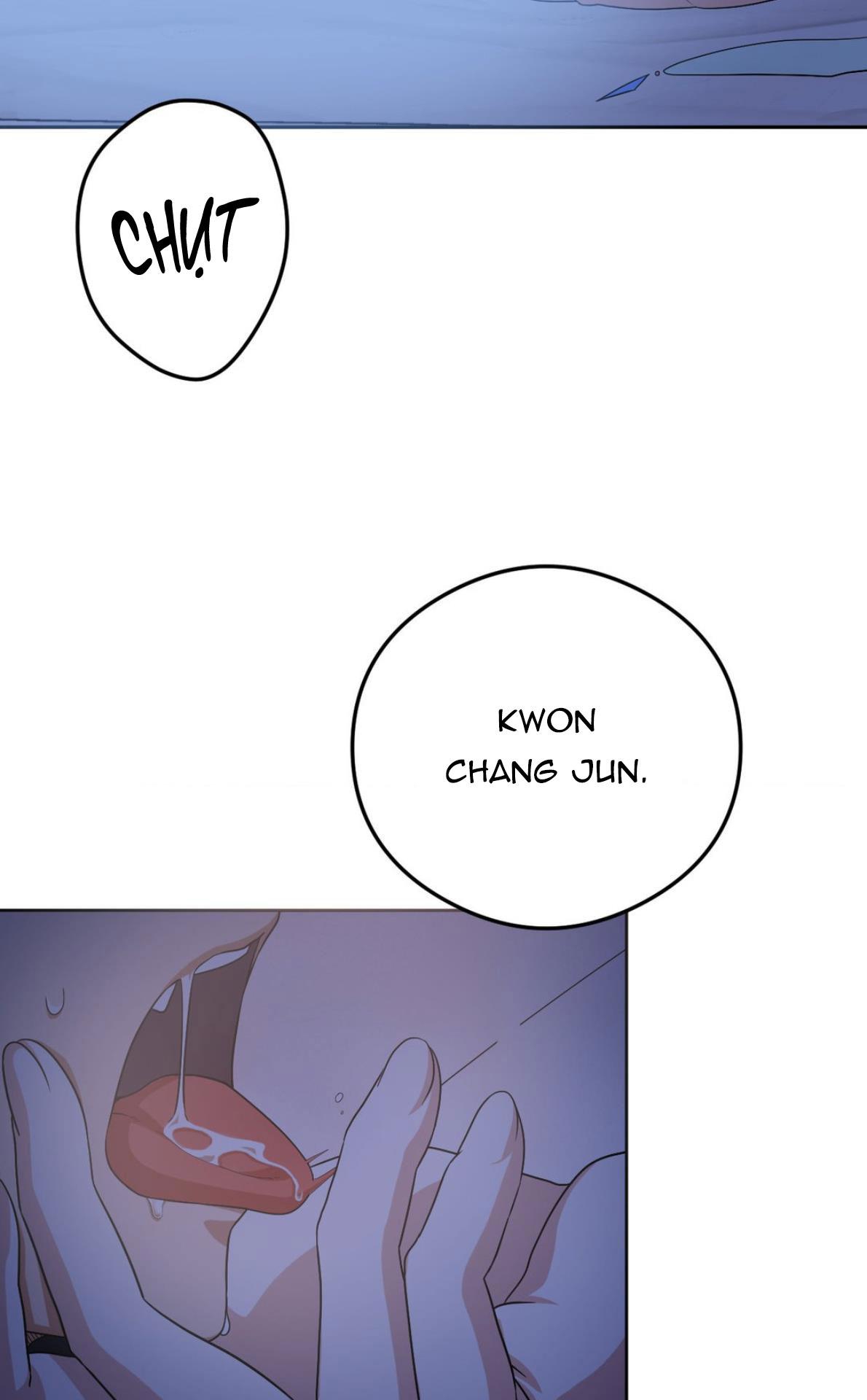 63 Solo hagamos… ¡La voluntad de dios!