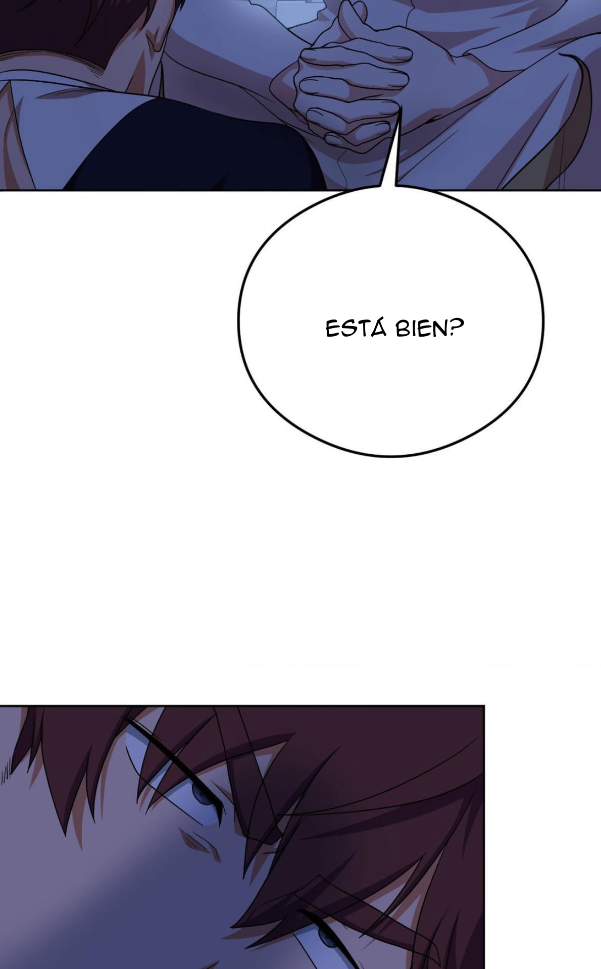 59 Solo hagamos… ¡La voluntad de dios!