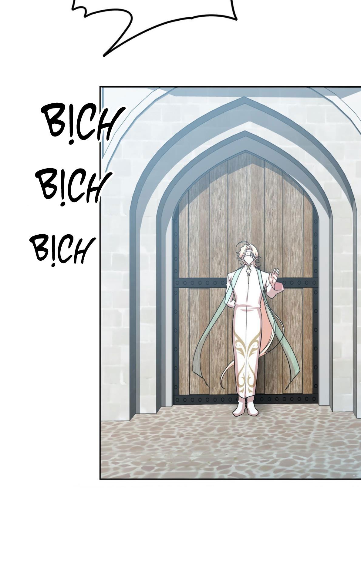 39 Solo hagamos… ¡La voluntad de dios!