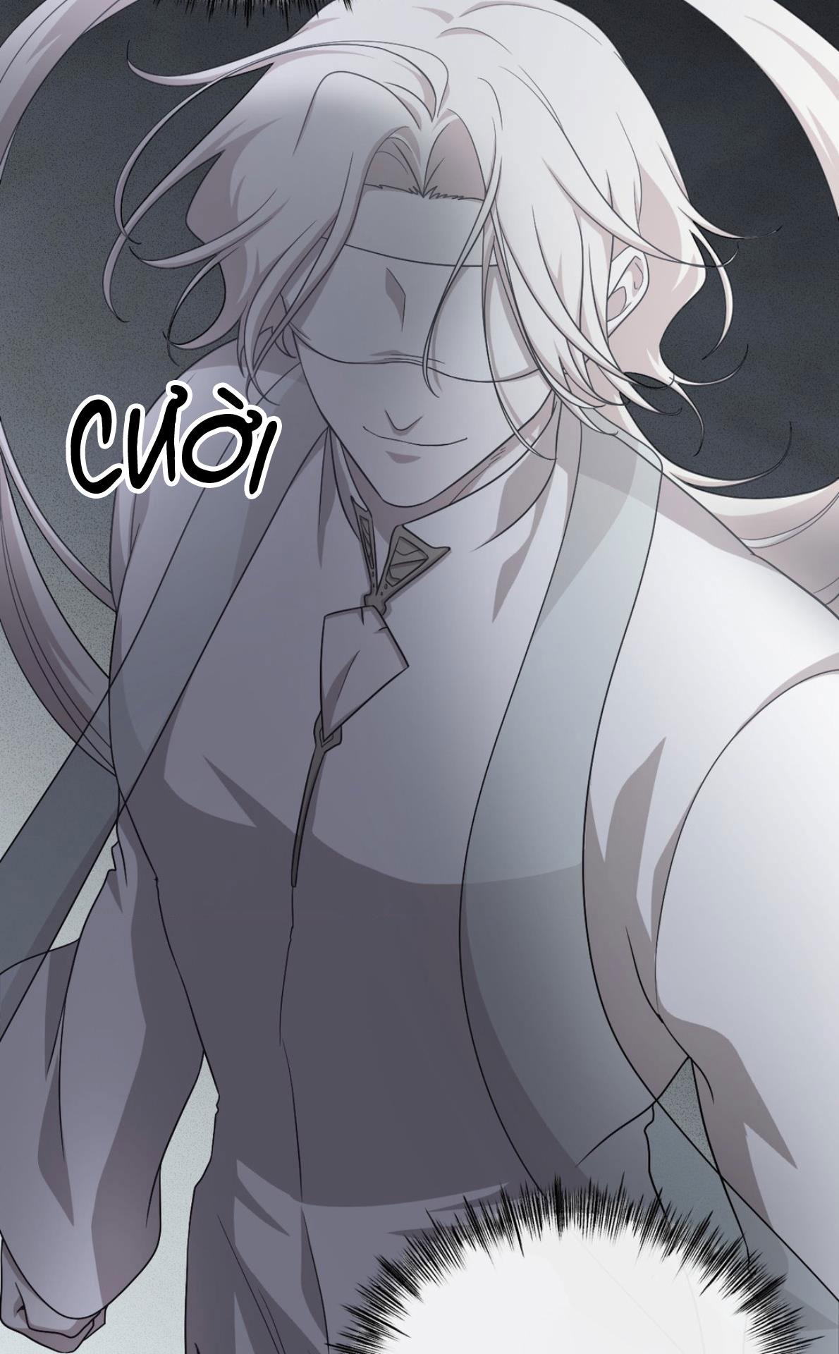 44 Solo hagamos… ¡La voluntad de dios!