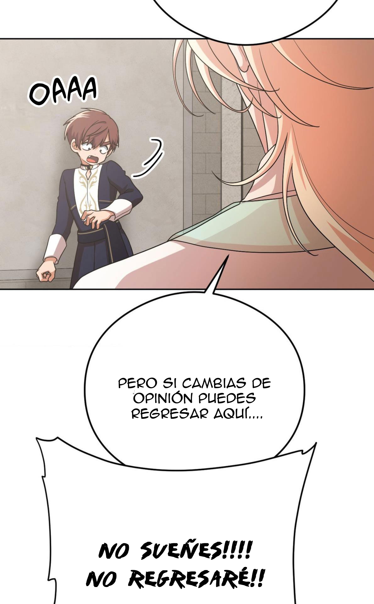 32 Solo hagamos… ¡La voluntad de dios!