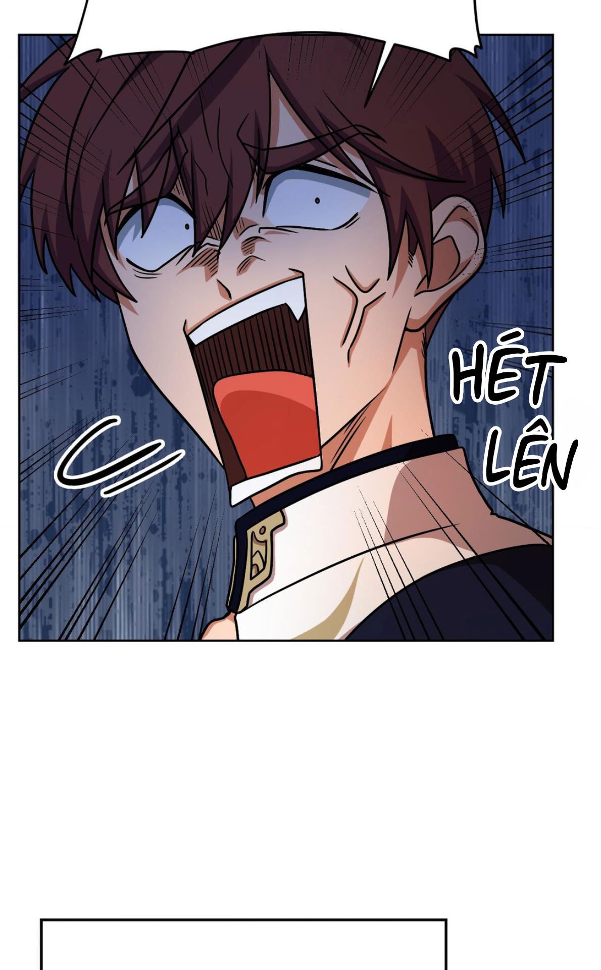 33 Solo hagamos… ¡La voluntad de dios!