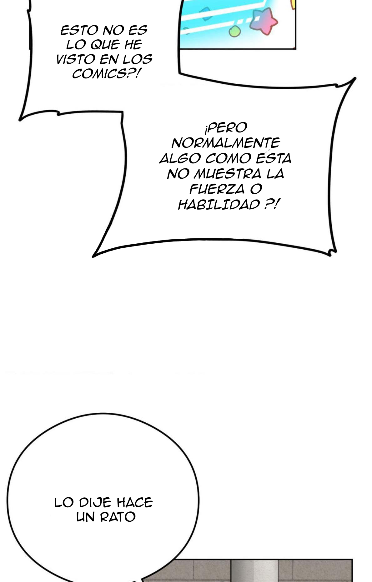 22 Solo hagamos… ¡La voluntad de dios!