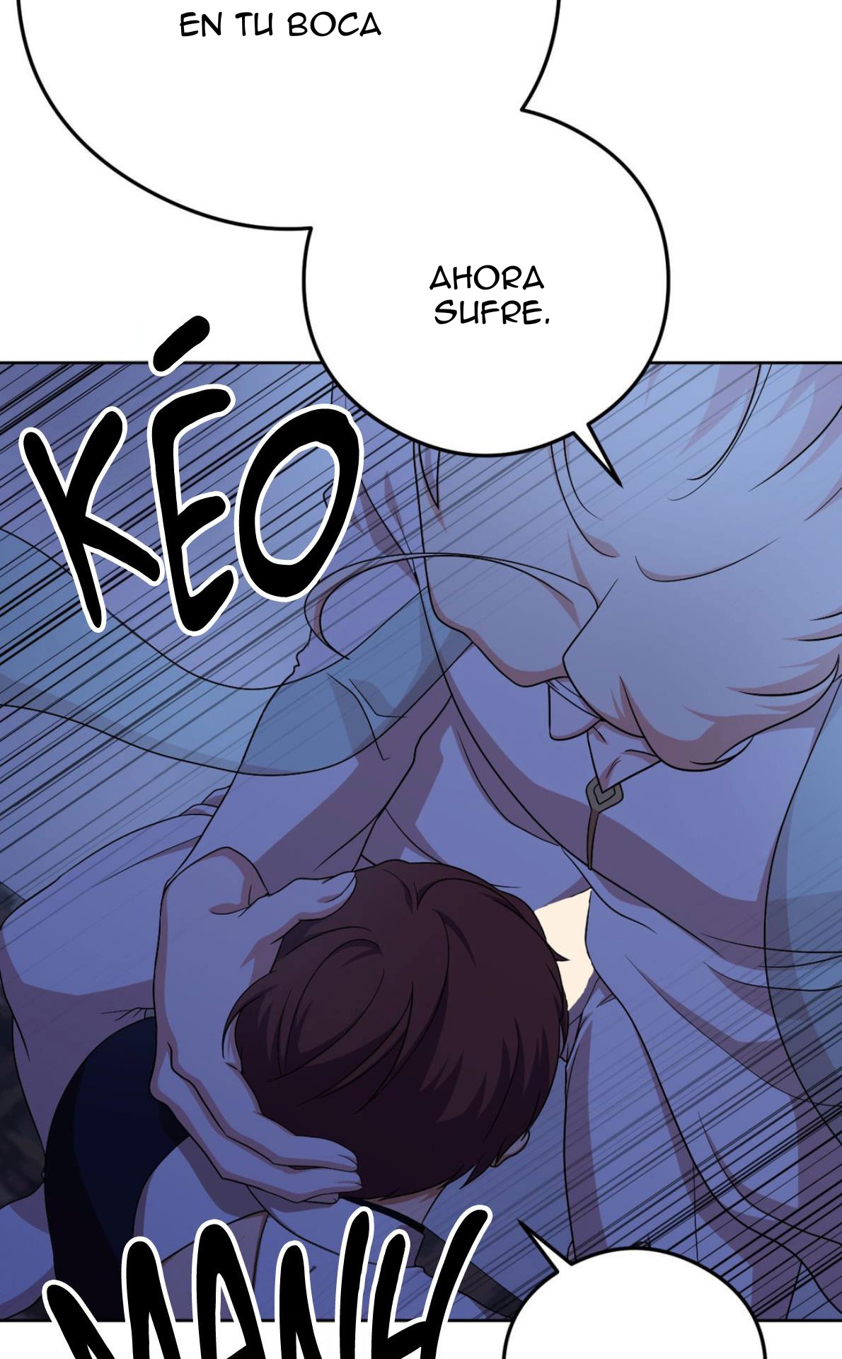 67 Solo hagamos… ¡La voluntad de dios!