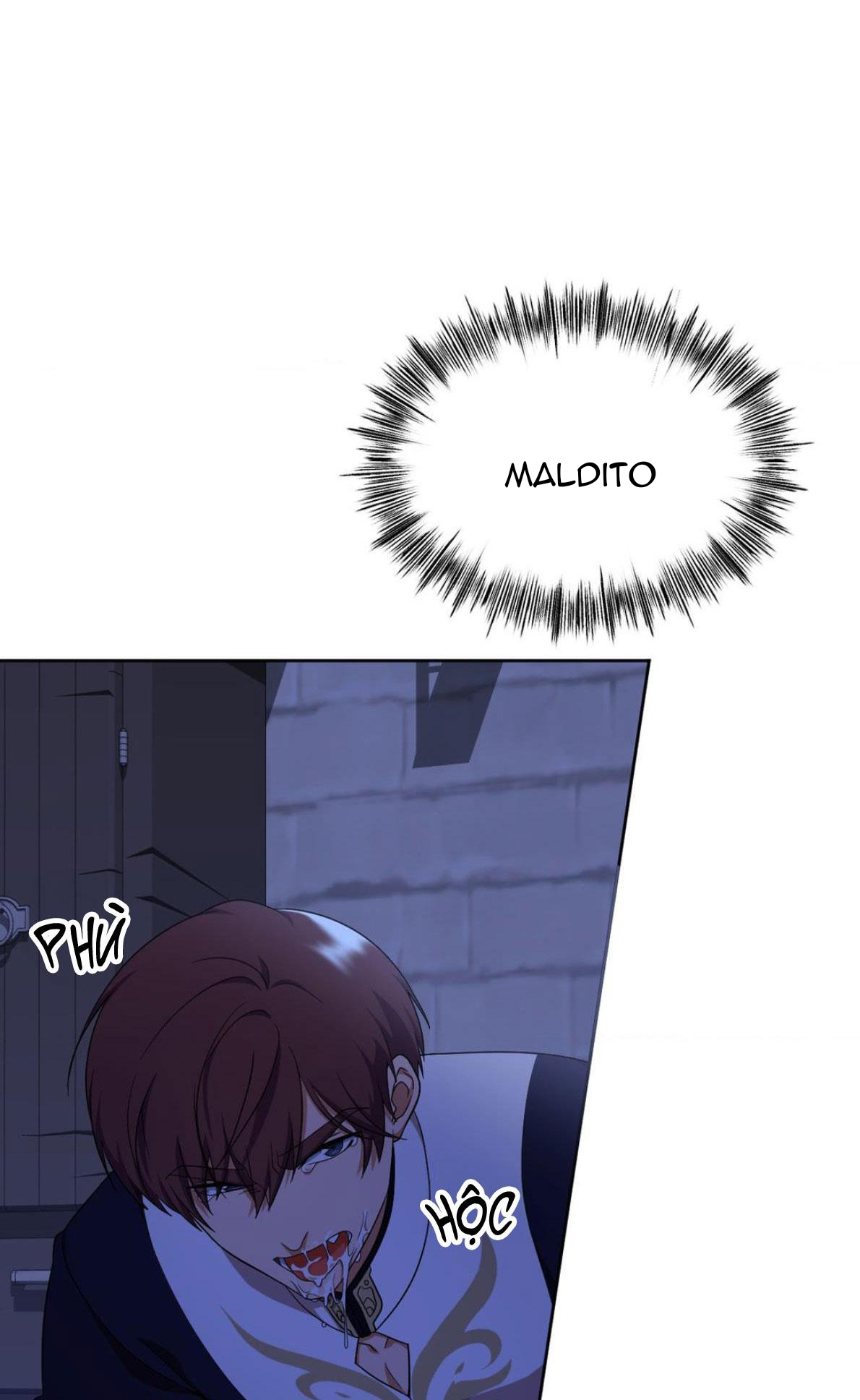 81 Solo hagamos… ¡La voluntad de dios!