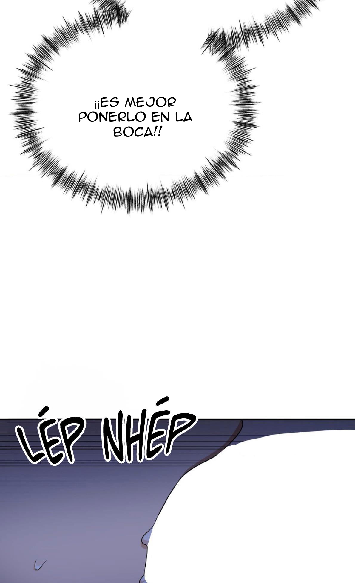 71 Solo hagamos… ¡La voluntad de dios!