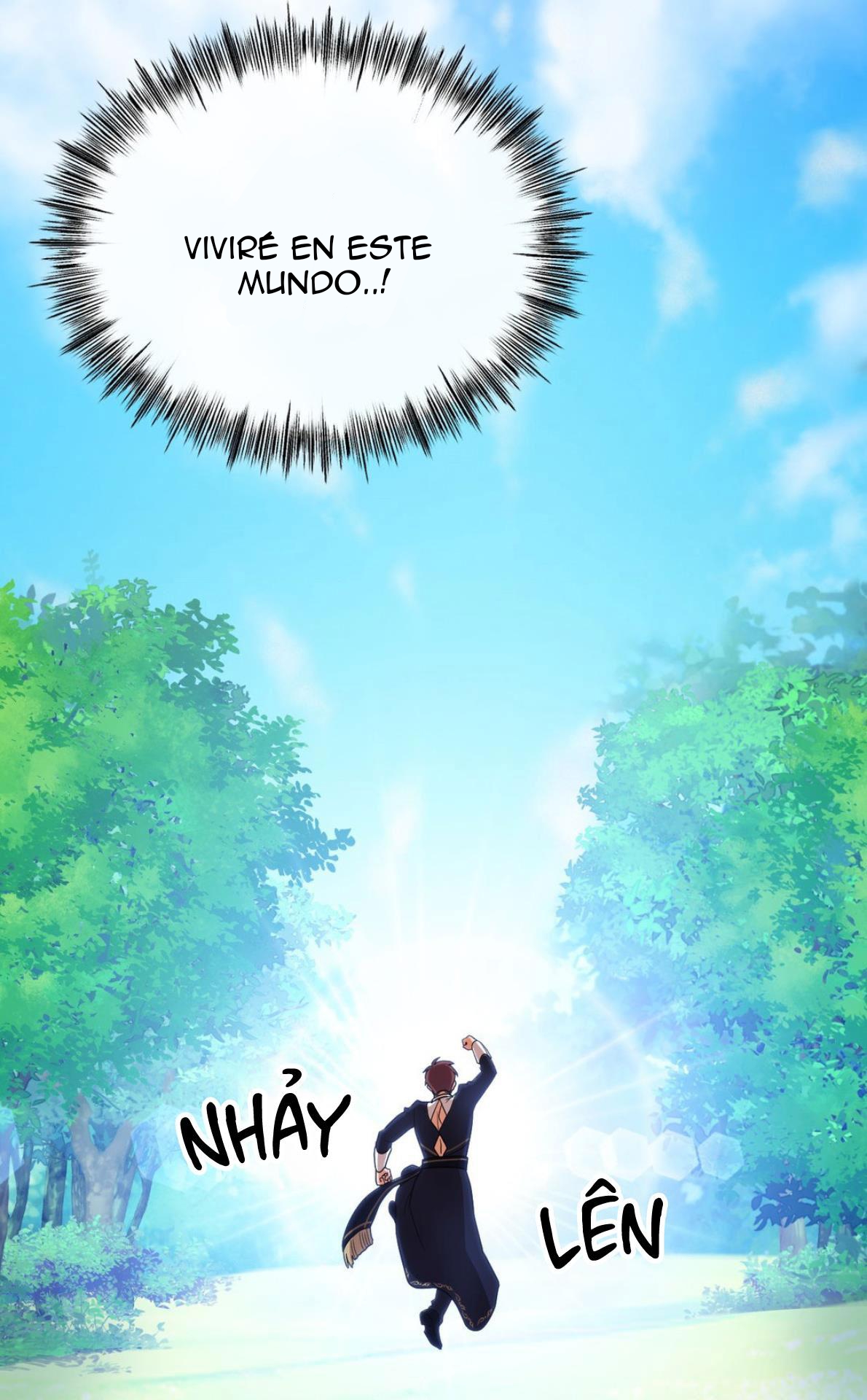 37 Solo hagamos… ¡La voluntad de dios!