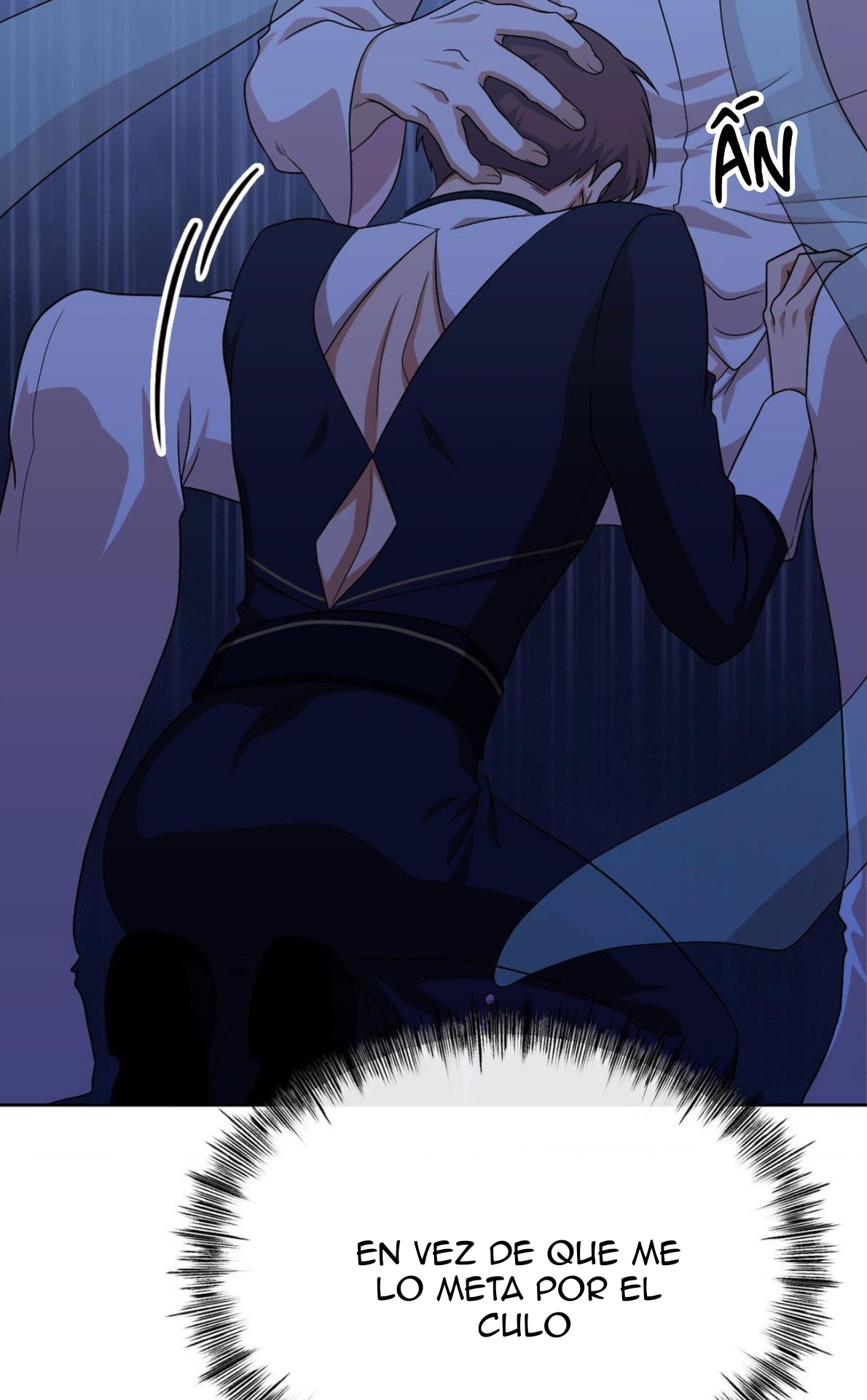 70 Solo hagamos… ¡La voluntad de dios!