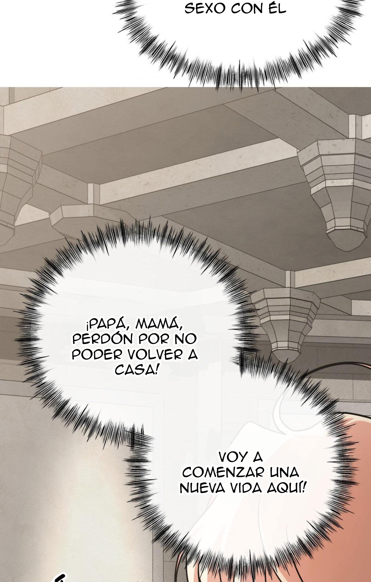 27 Solo hagamos… ¡La voluntad de dios!