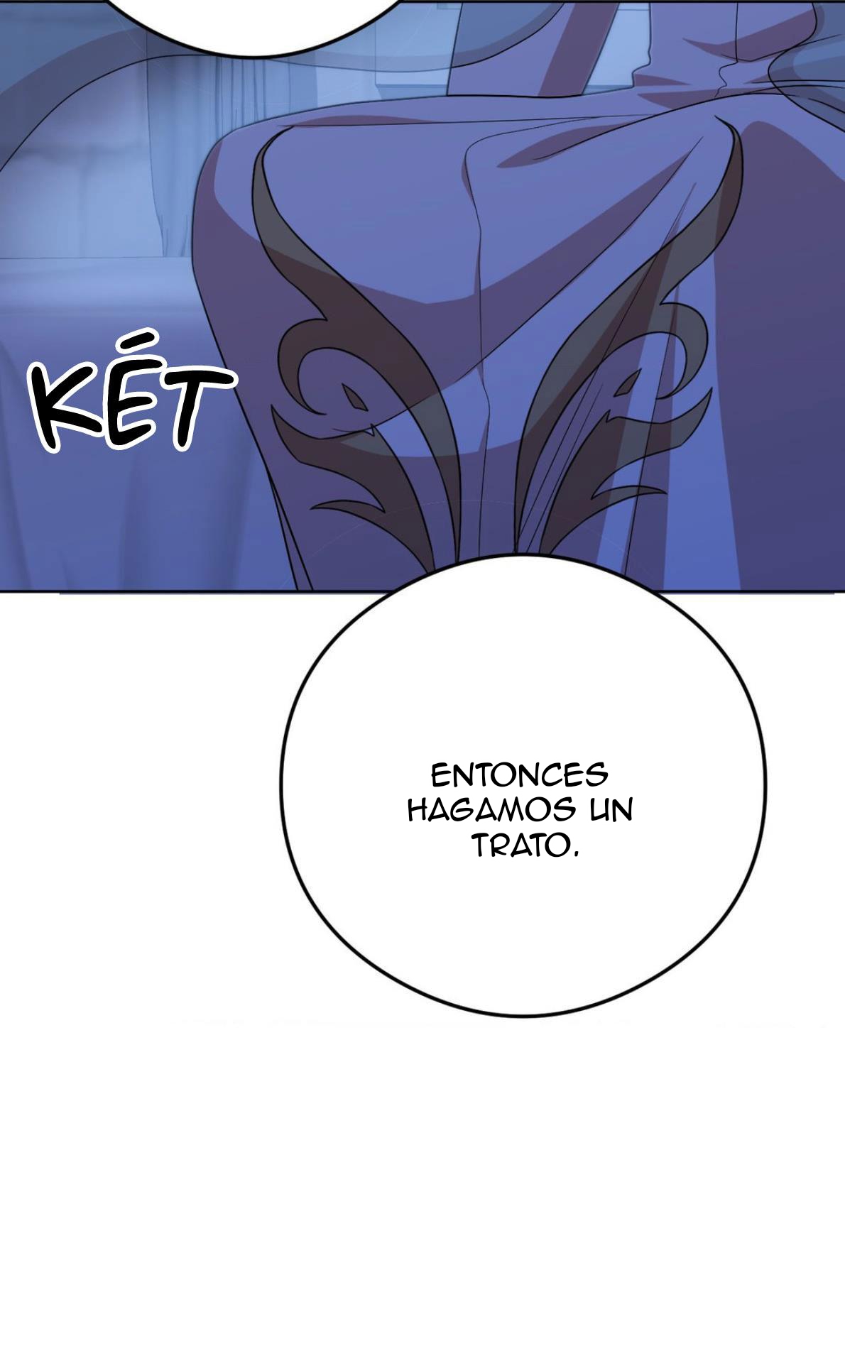 57 Solo hagamos… ¡La voluntad de dios!