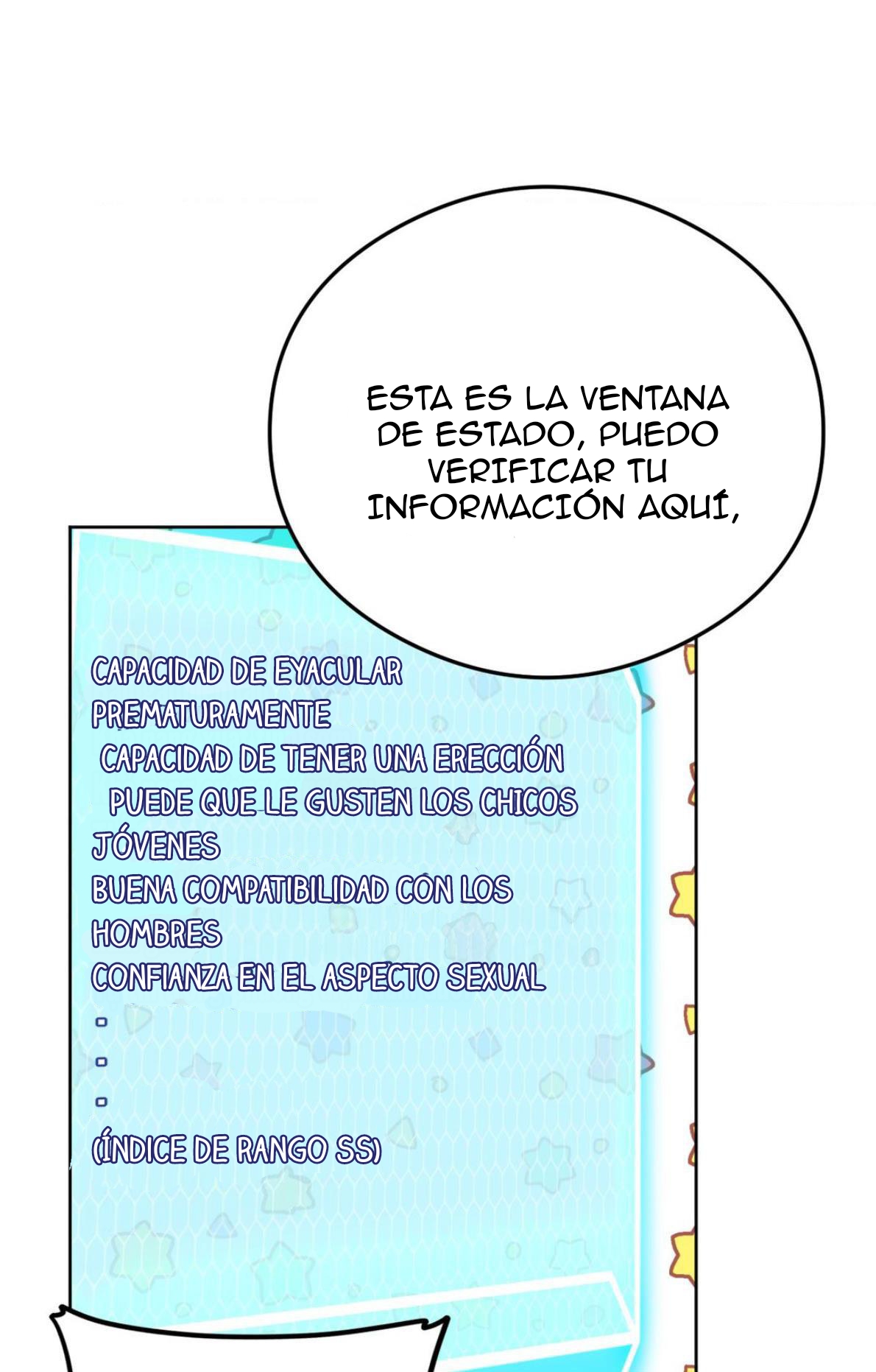 21 Solo hagamos… ¡La voluntad de dios!