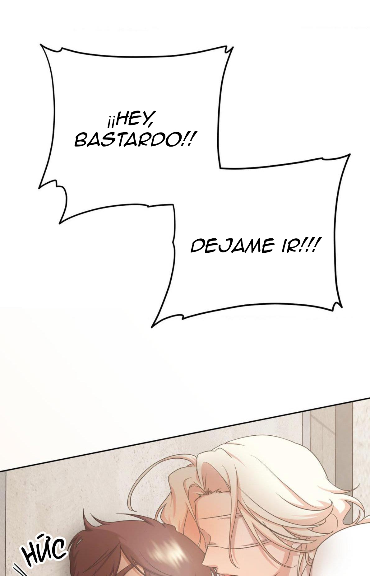 2 Solo hagamos… ¡La voluntad de dios!