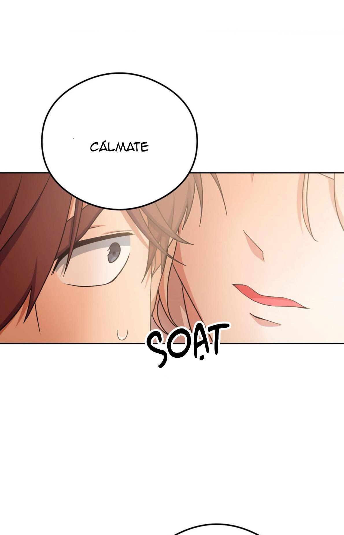 4 Solo hagamos… ¡La voluntad de dios!