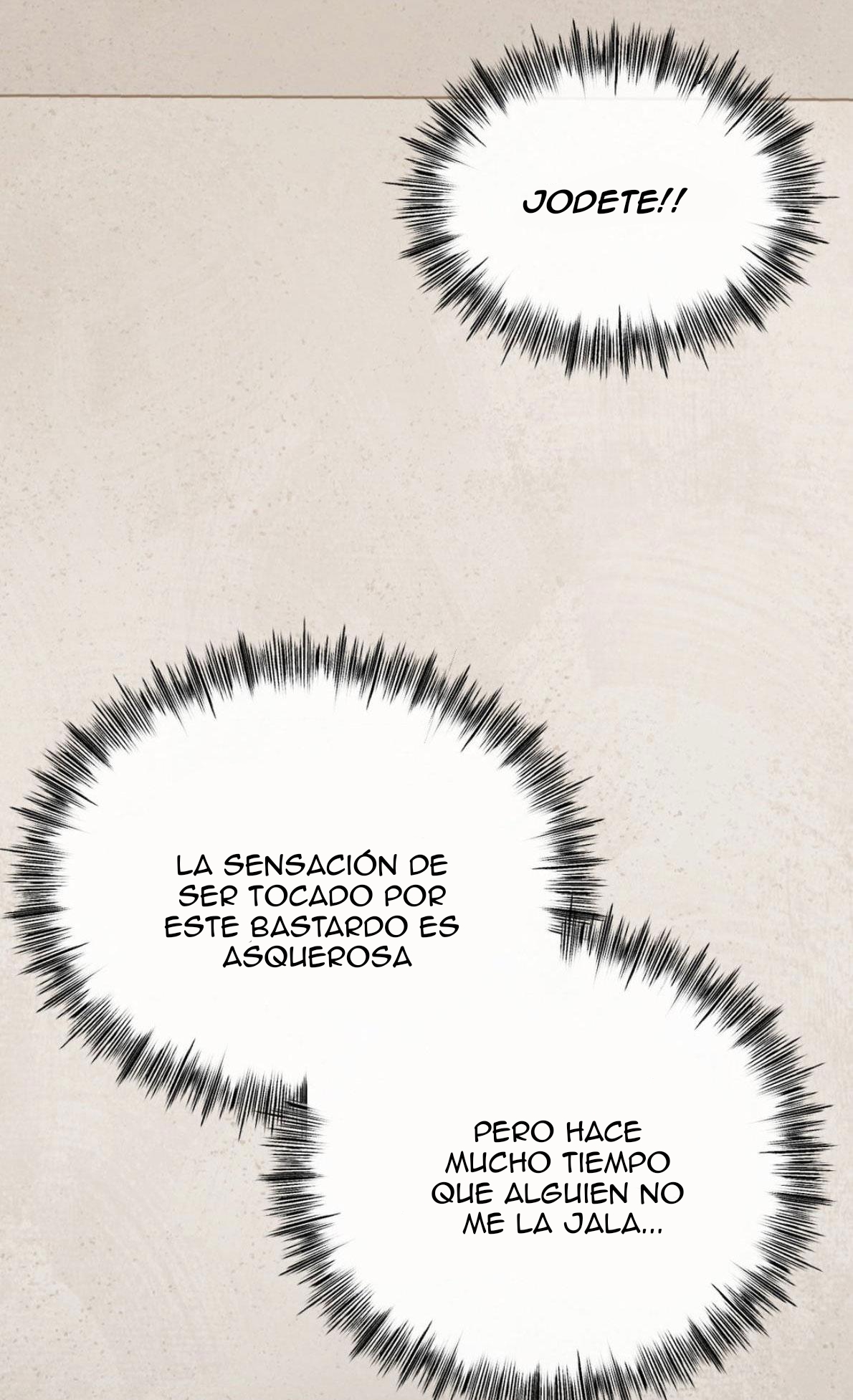 12 Solo hagamos… ¡La voluntad de dios!