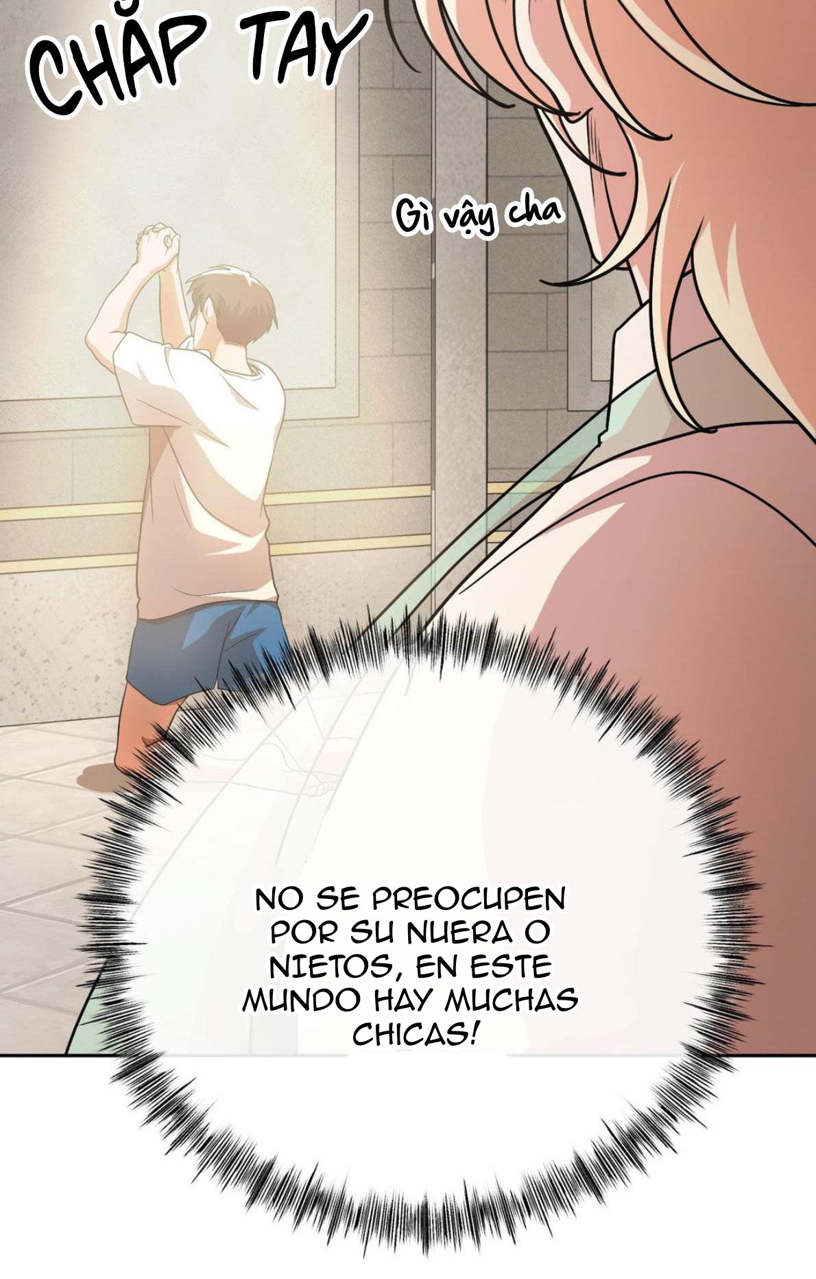 28 Solo hagamos… ¡La voluntad de dios!