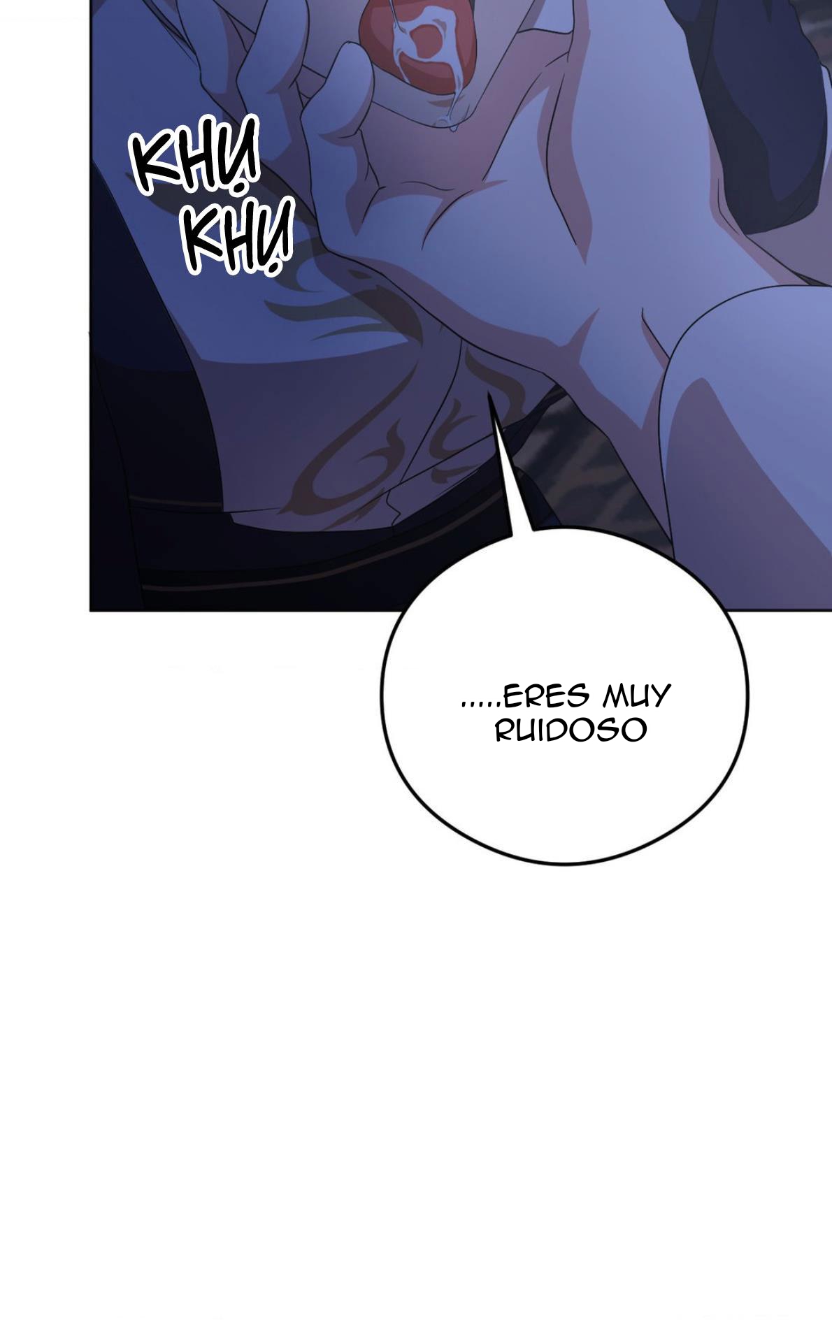 65 Solo hagamos… ¡La voluntad de dios!