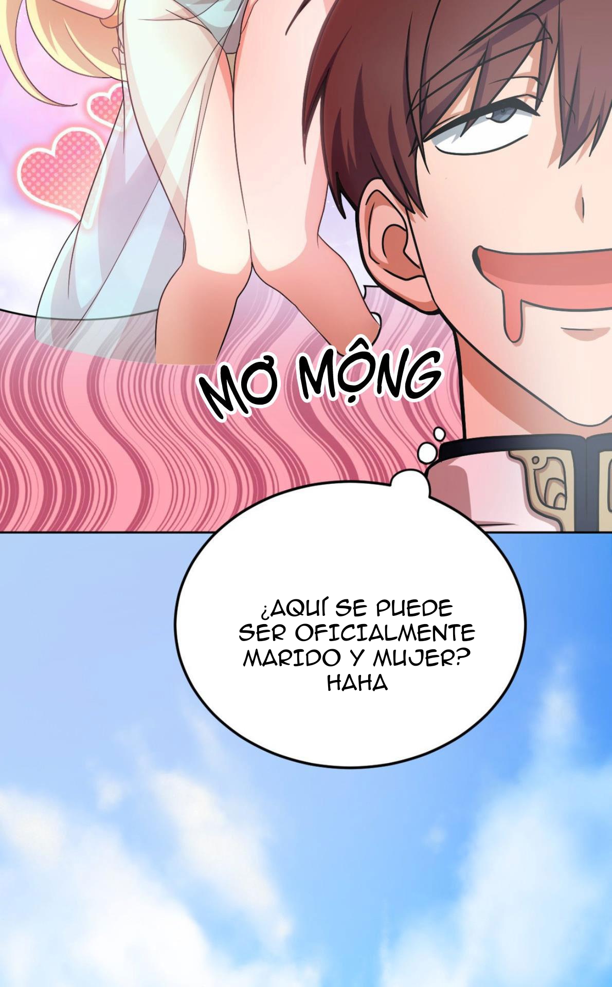 36 Solo hagamos… ¡La voluntad de dios!