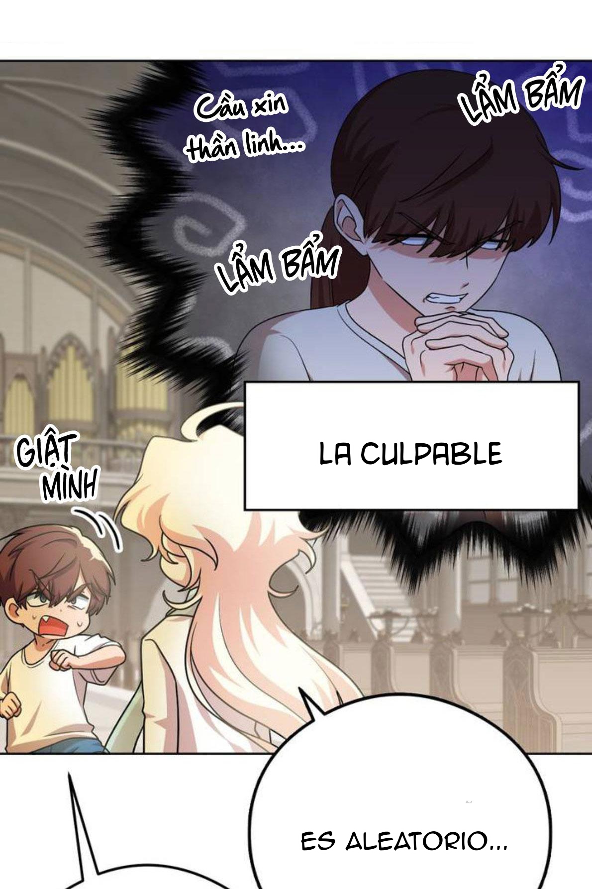 88 Solo hagamos… ¡La voluntad de dios!