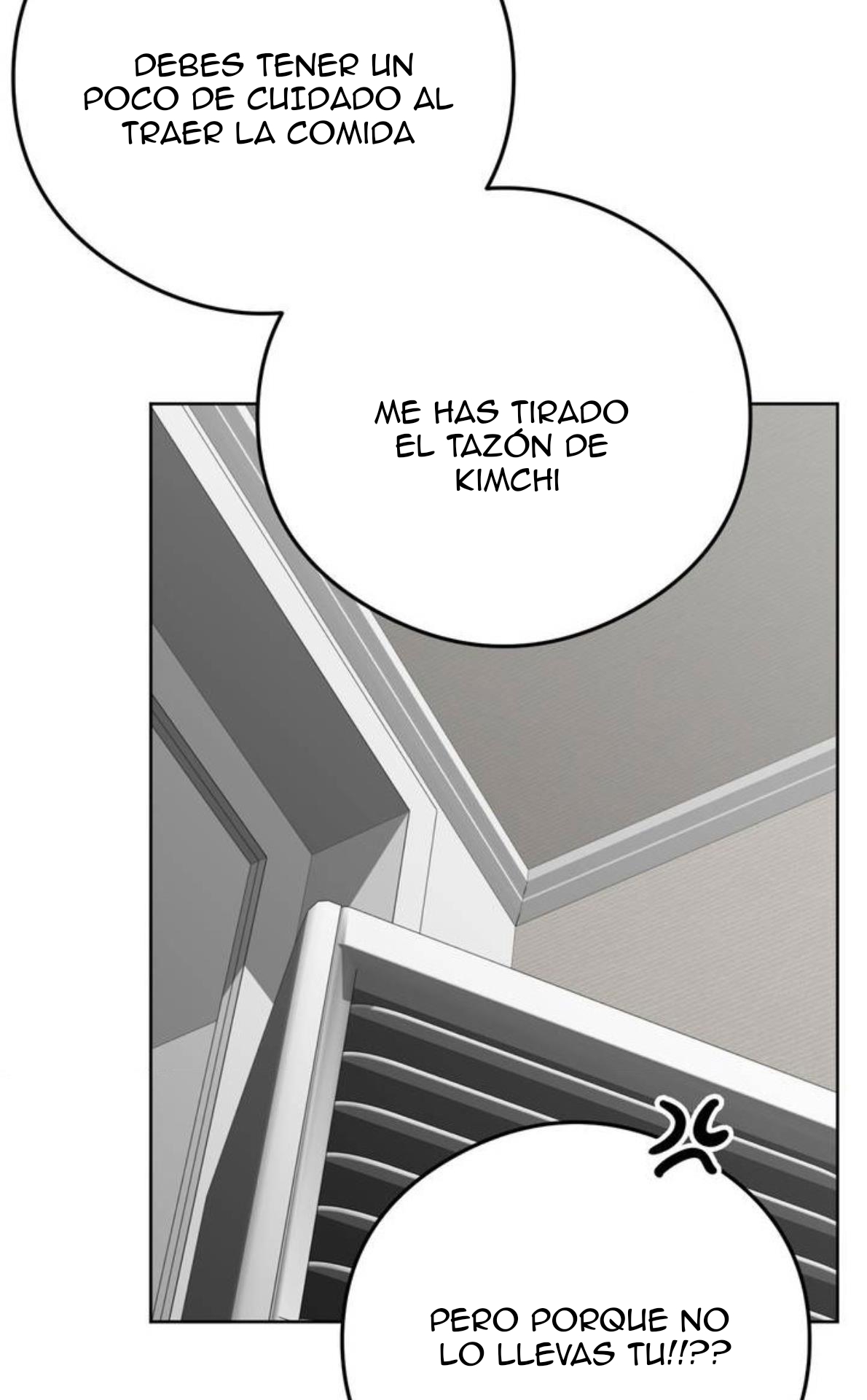 26 Solo hagamos… ¡La voluntad de dios!