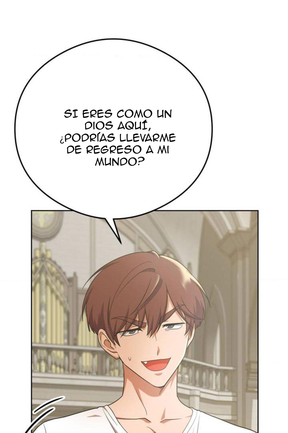 90 Solo hagamos… ¡La voluntad de dios!