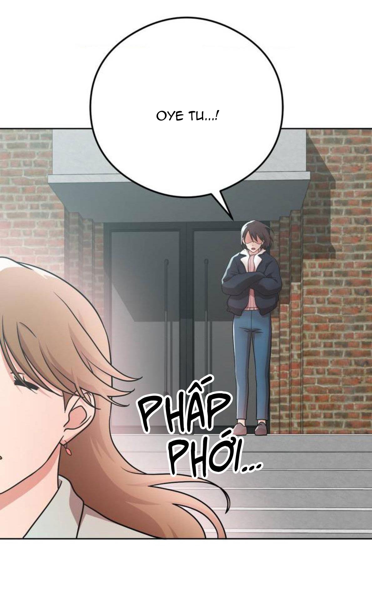 12 Solo hagamos… ¡La voluntad de dios!