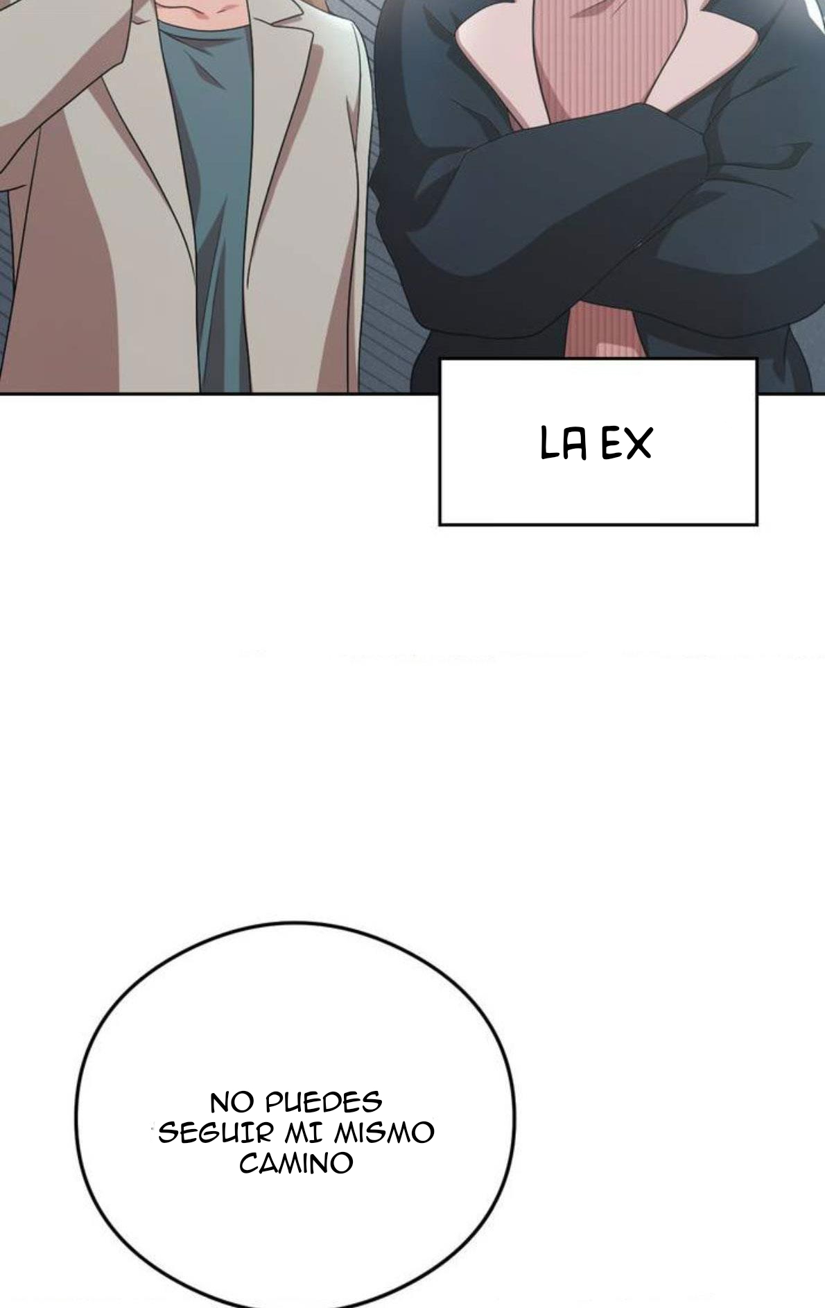 17 Solo hagamos… ¡La voluntad de dios!