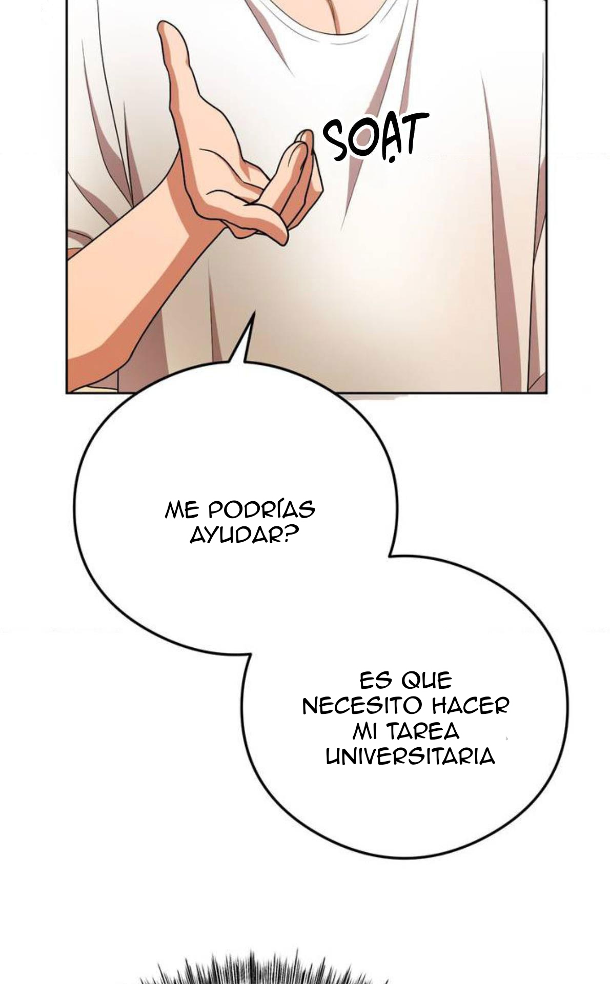 91 Solo hagamos… ¡La voluntad de dios!