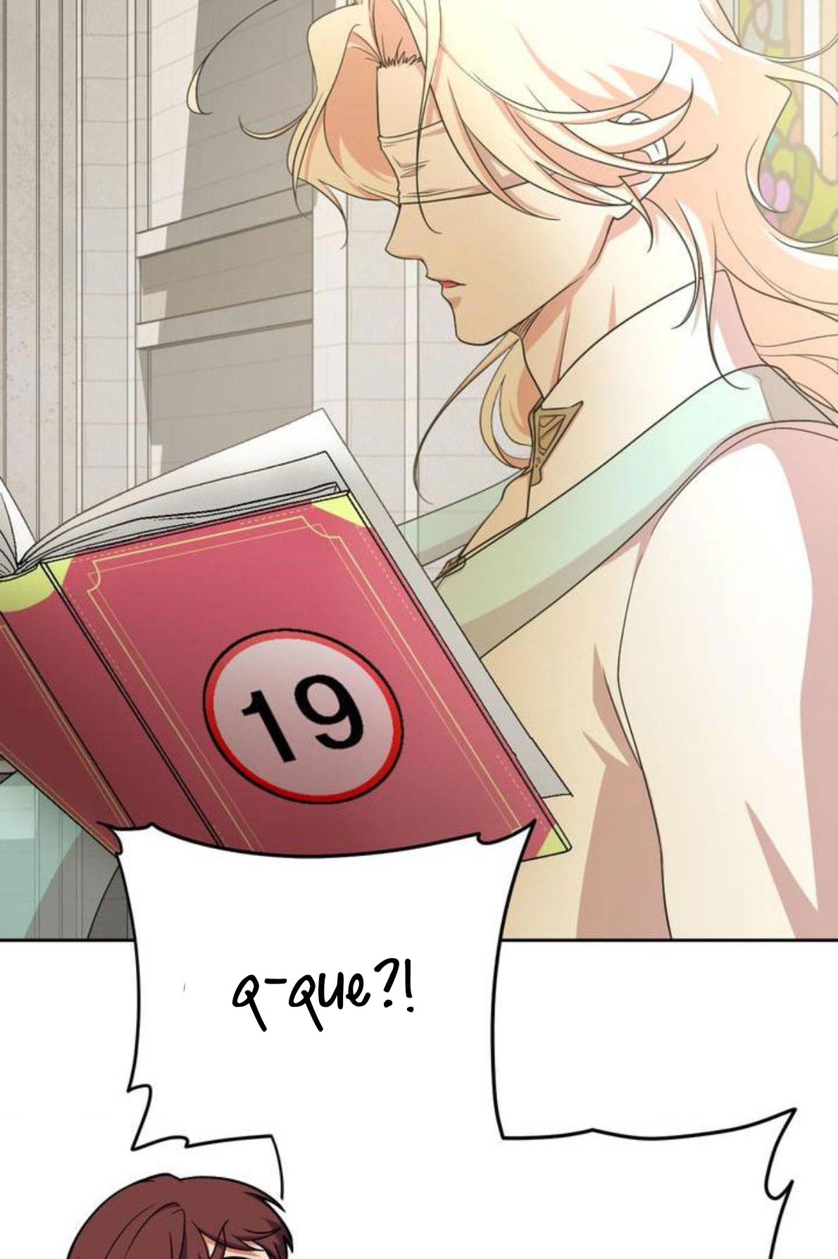 83 Solo hagamos… ¡La voluntad de dios!