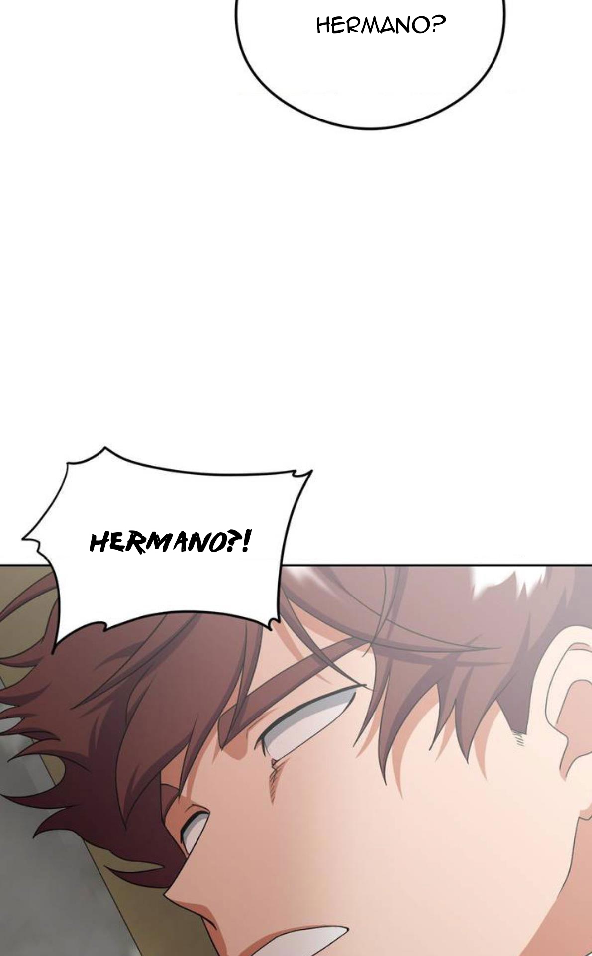 47 Solo hagamos… ¡La voluntad de dios!