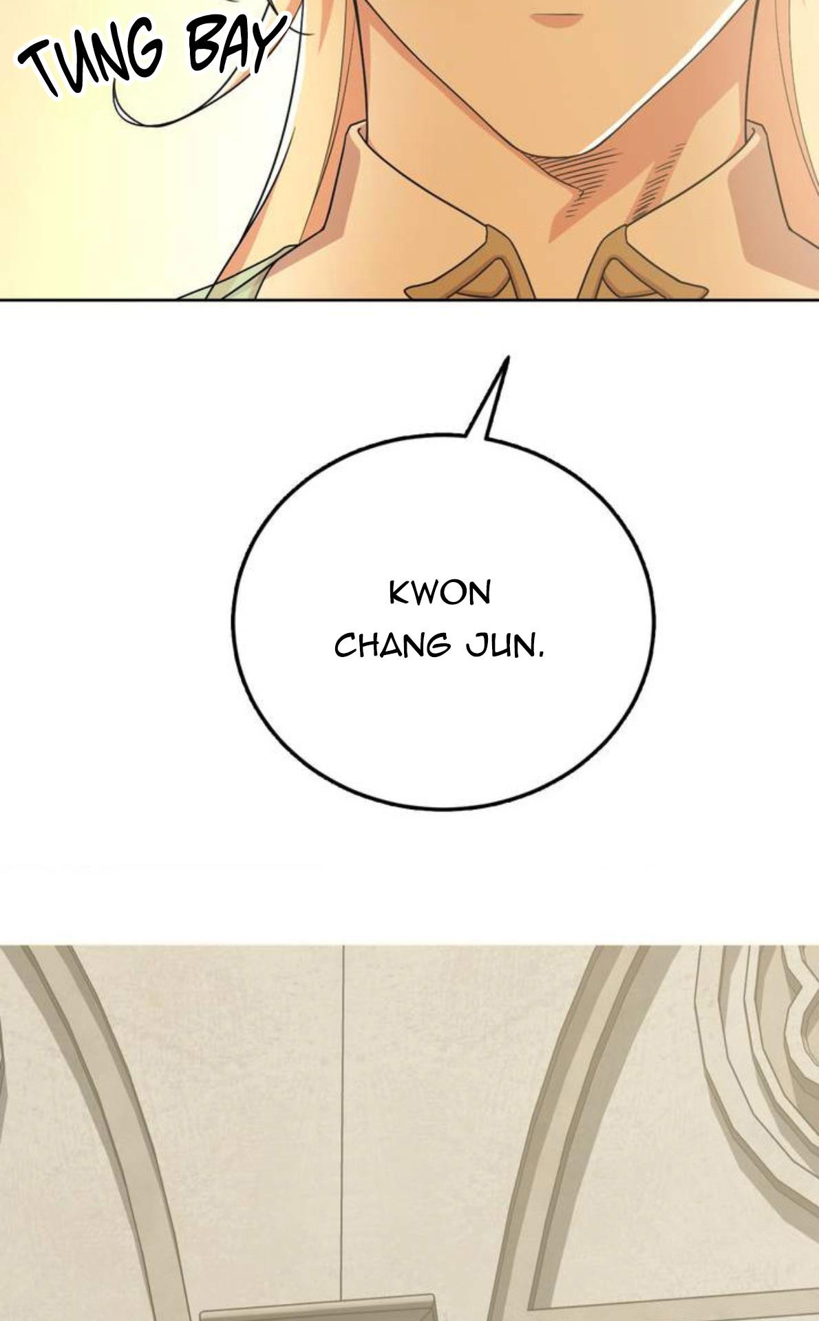 60 Solo hagamos… ¡La voluntad de dios!