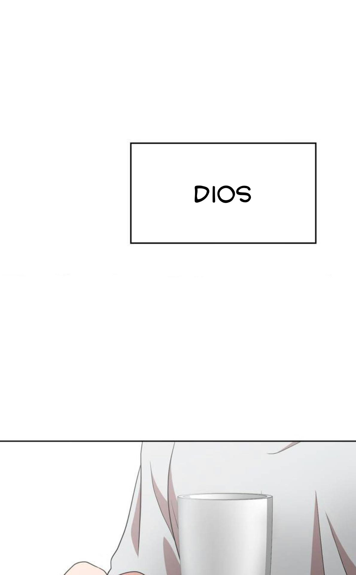 35 Solo hagamos… ¡La voluntad de dios!