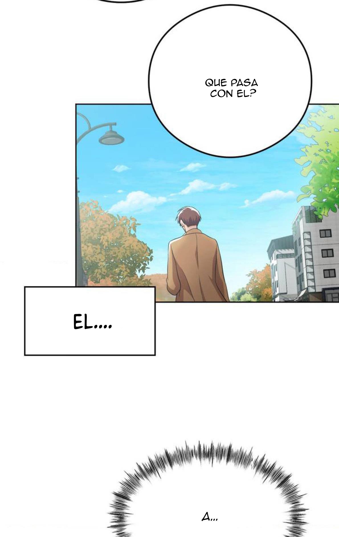 18 Solo hagamos… ¡La voluntad de dios!