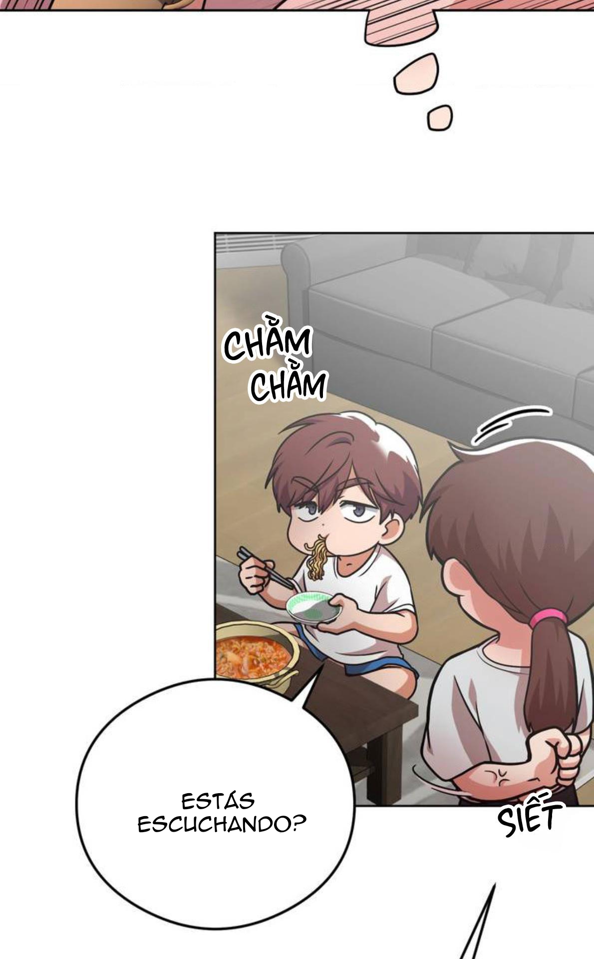 32 Solo hagamos… ¡La voluntad de dios!