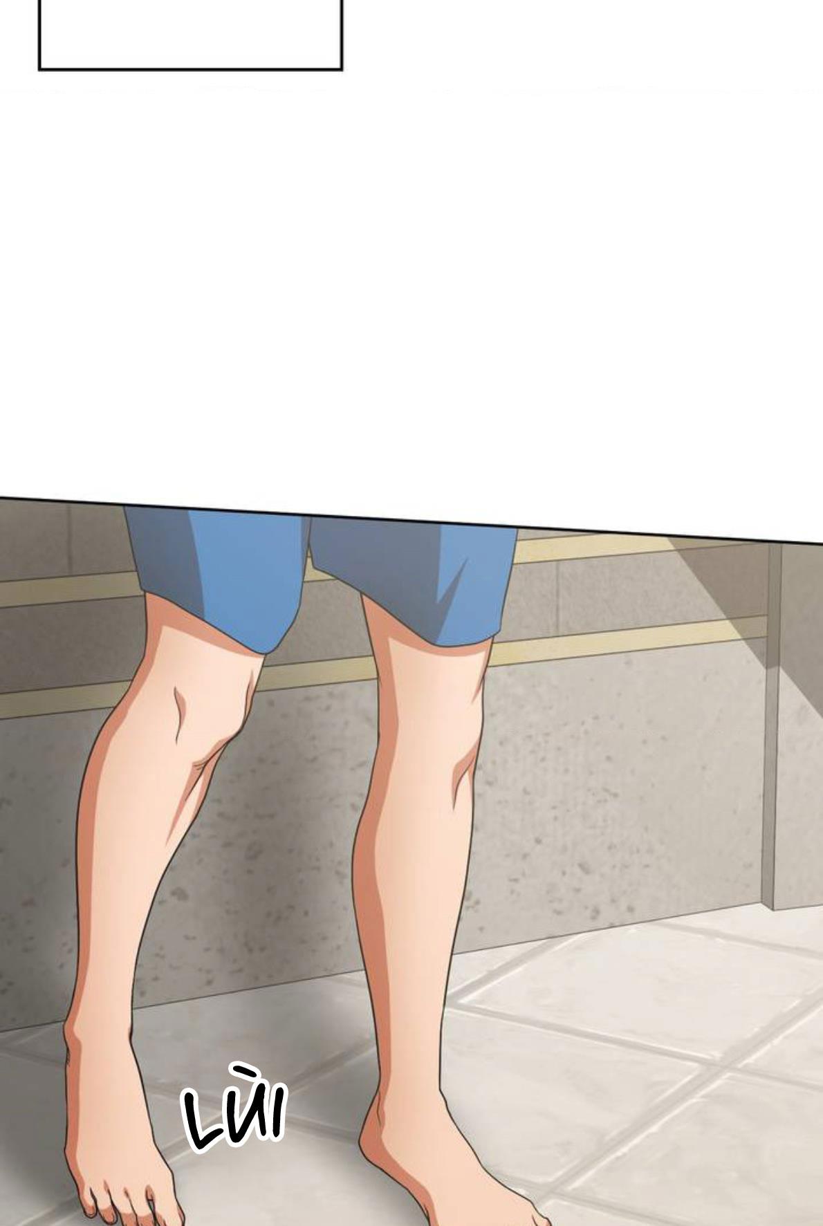 106 Solo hagamos… ¡La voluntad de dios!