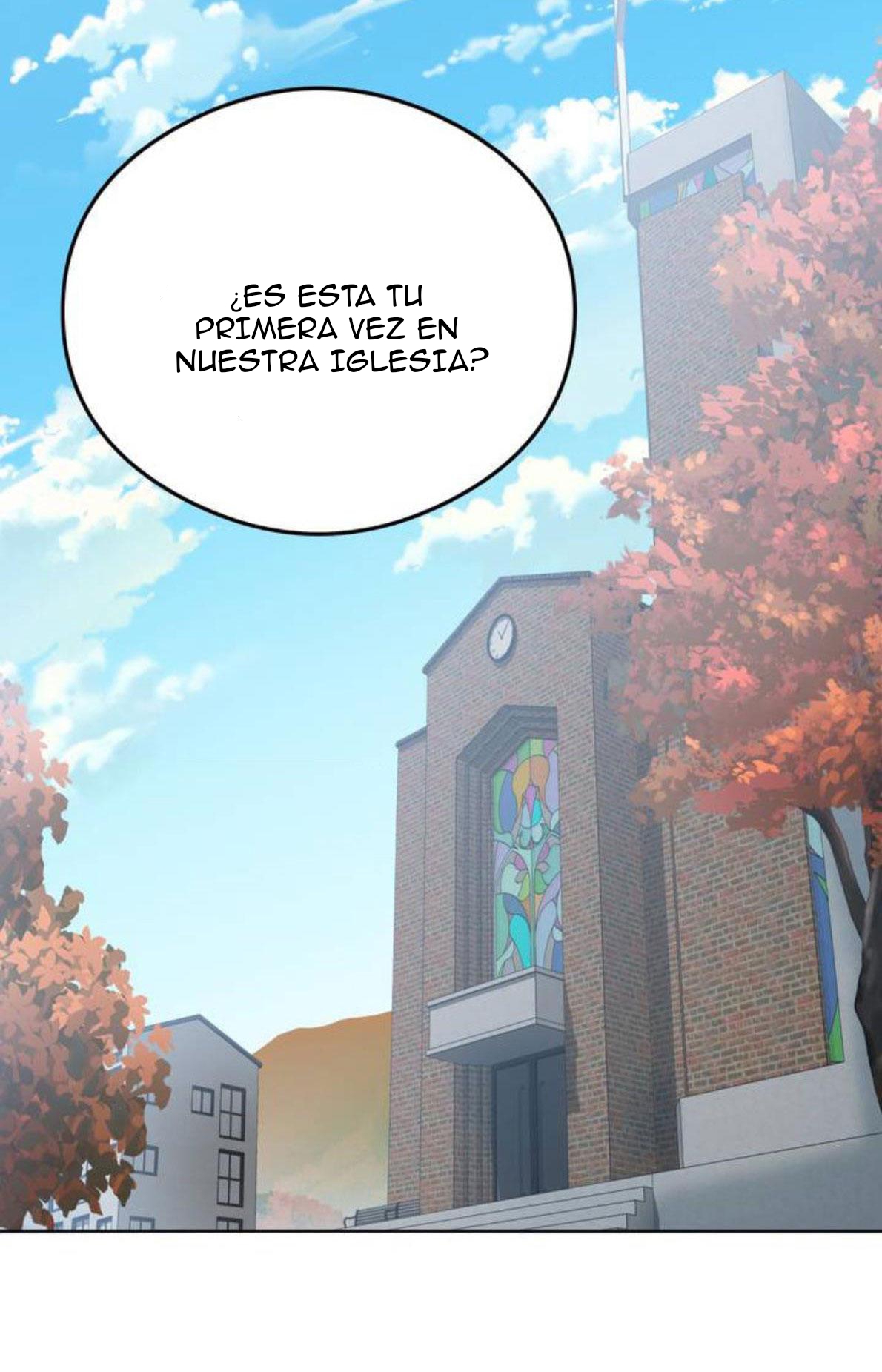 2 Solo hagamos… ¡La voluntad de dios!