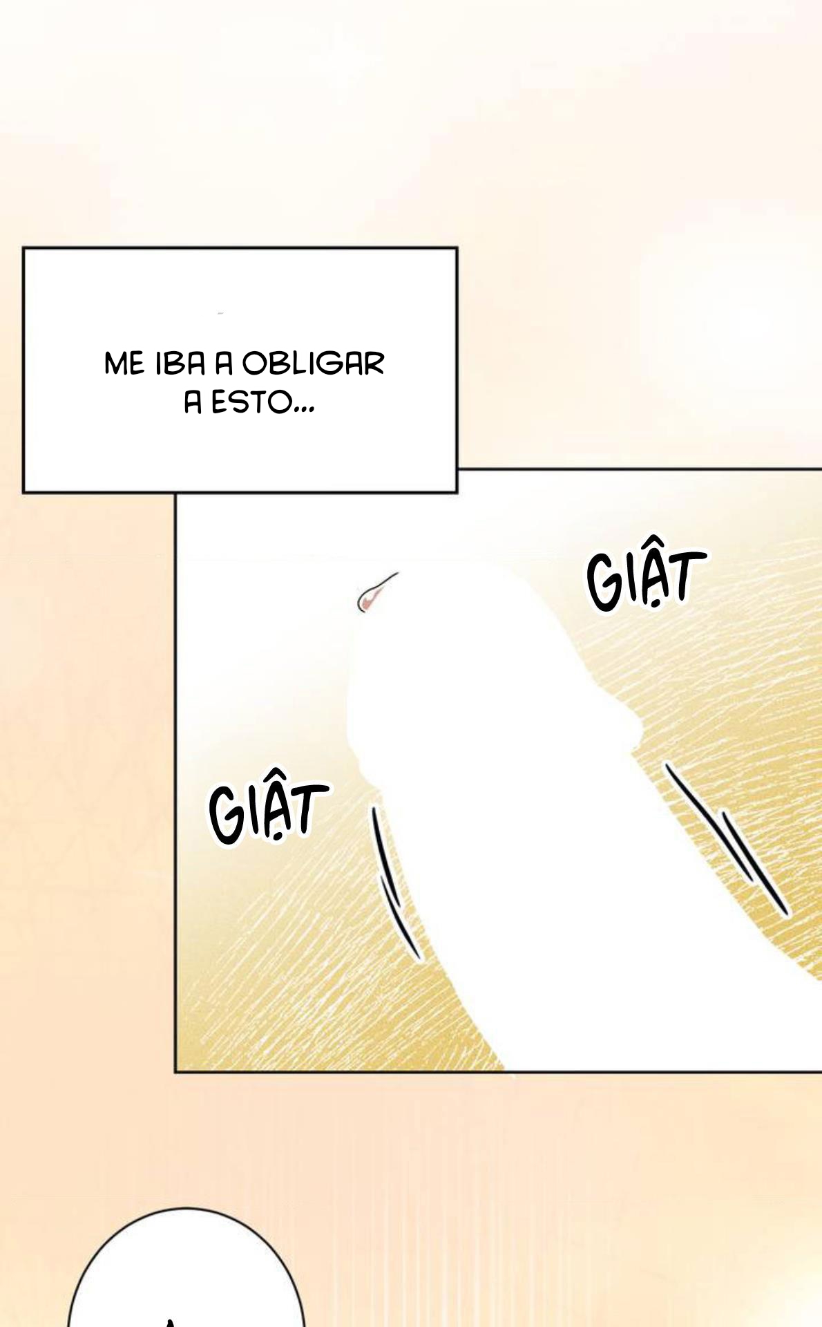 98 Solo hagamos… ¡La voluntad de dios!